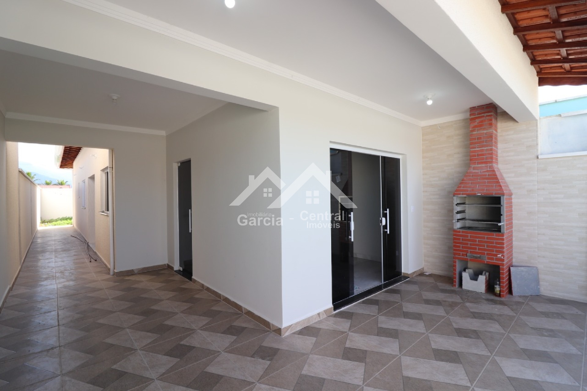Foto 4 - Casa em Peruíbe