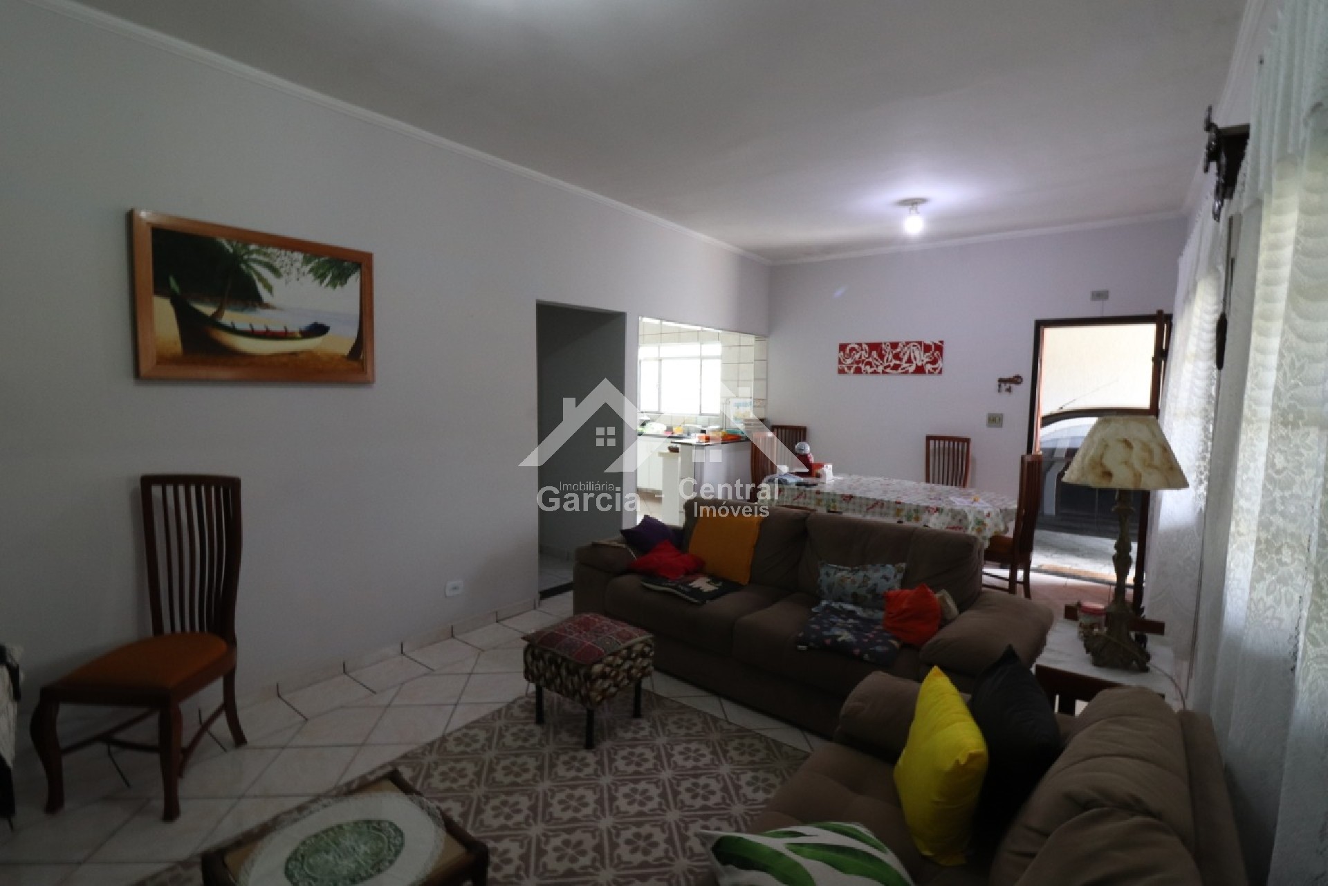Foto 4 - Casa de Peruíbe