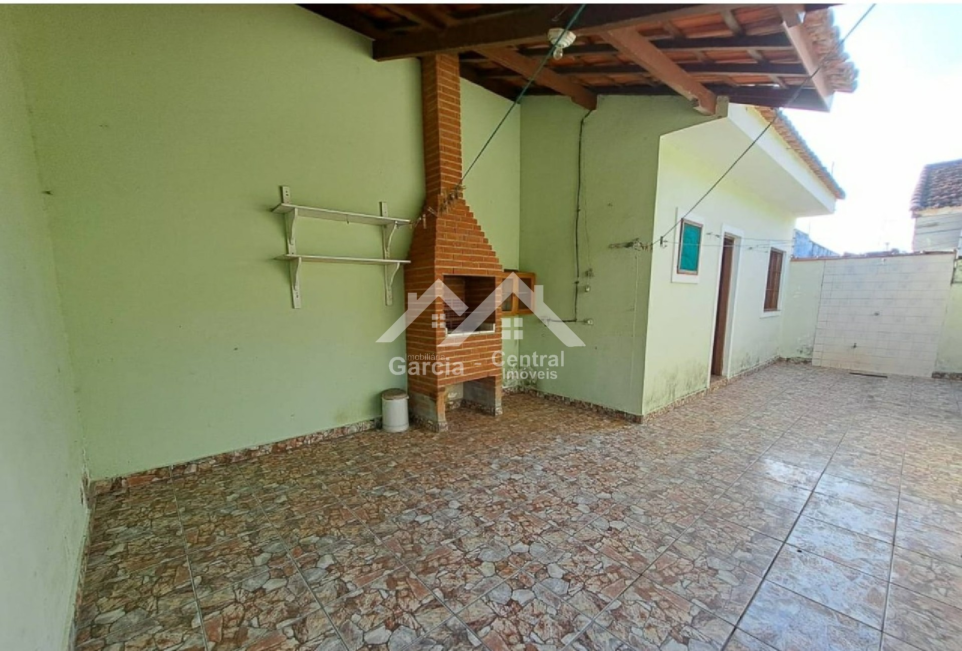 Foto 13 - Casa em Peruíbe
