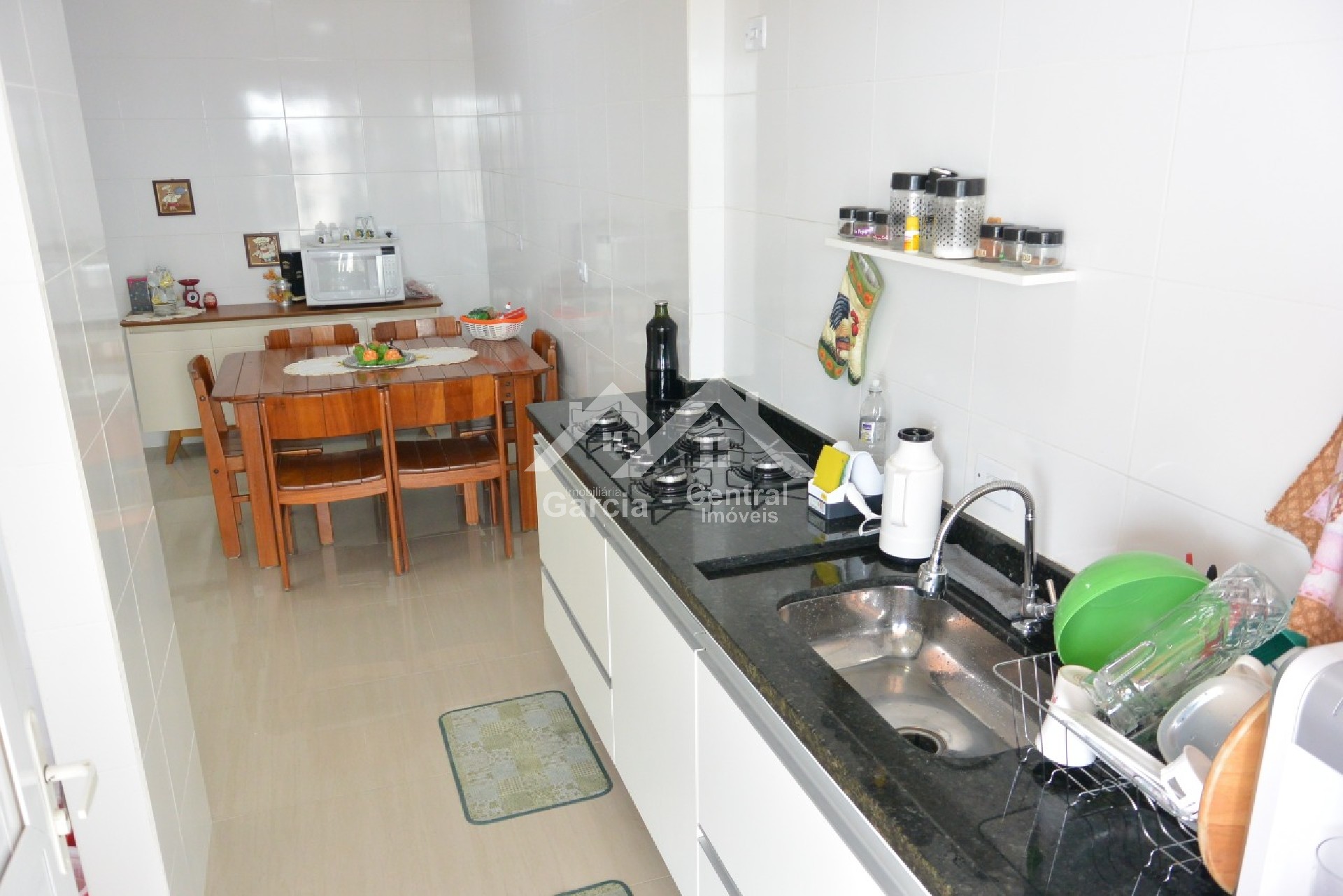 Foto 7 - Apartamento em Peruíbe no bairro Centro