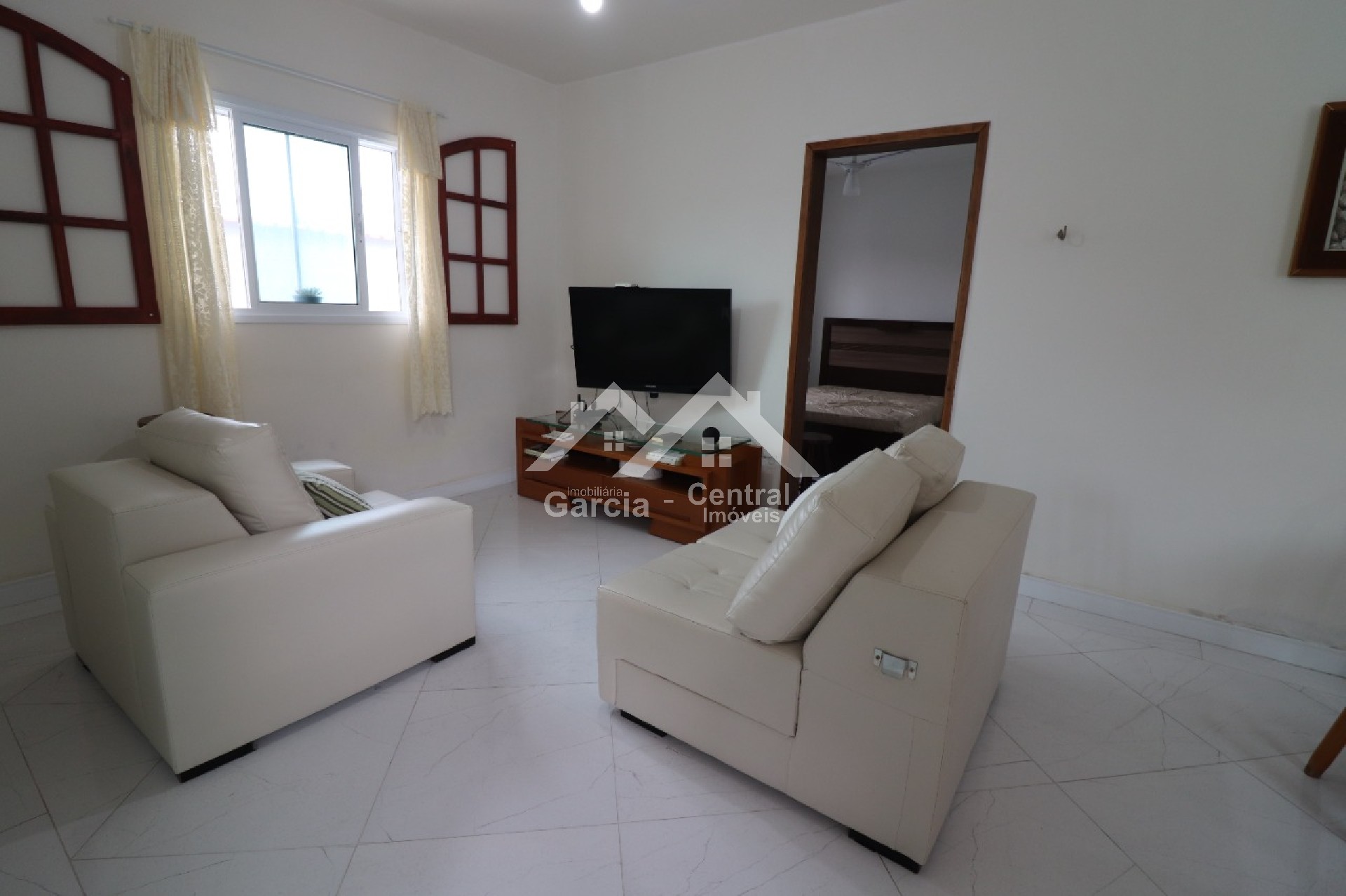 Foto 4 - Casa em Peruíbe
