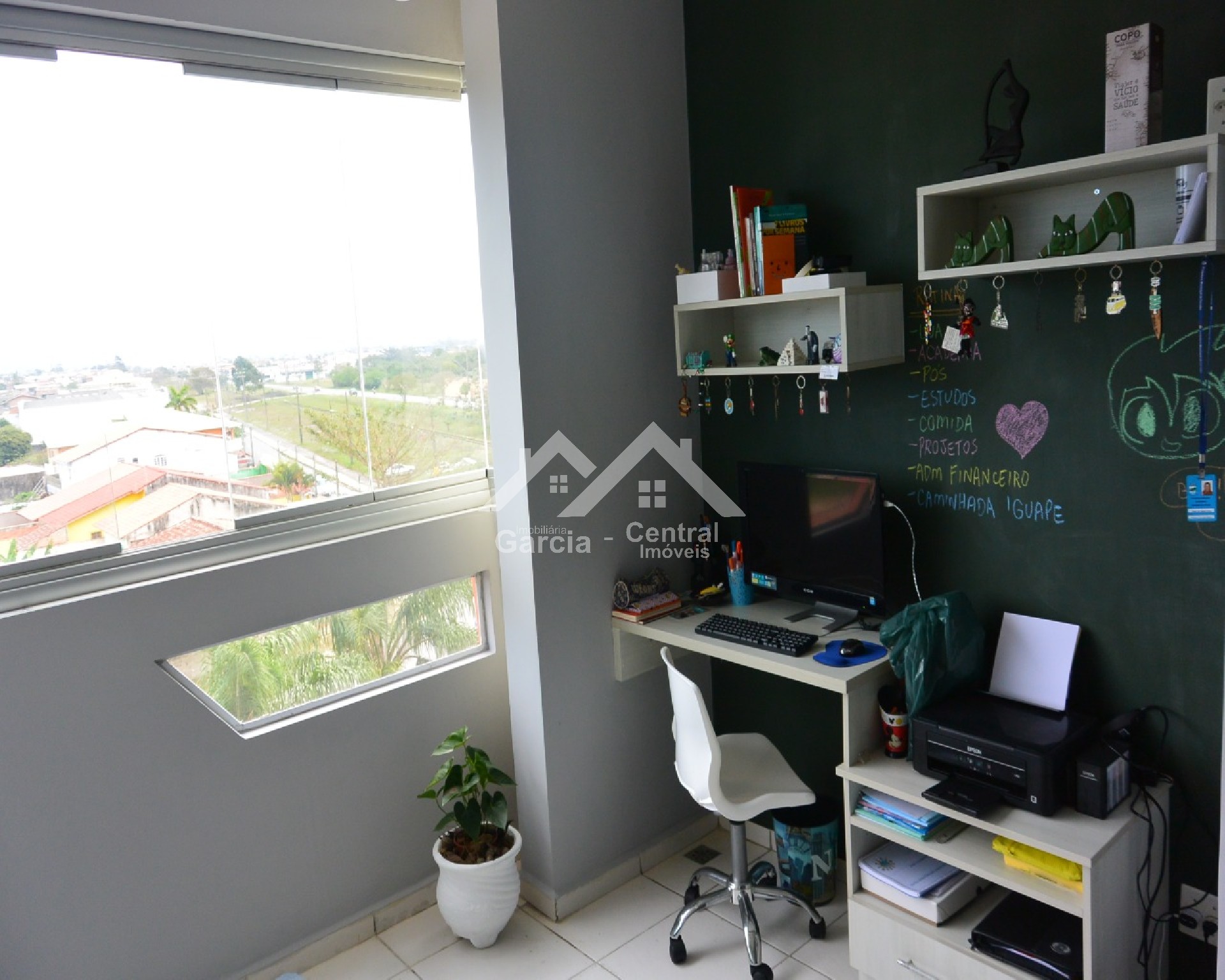 Foto 6 - Apartamento em Peruíbe no bairro Três Marias