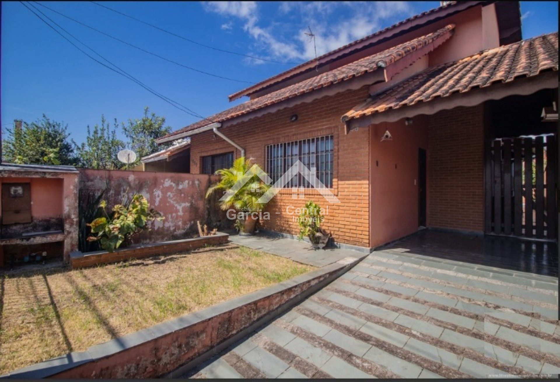 Casa em Peruíbe