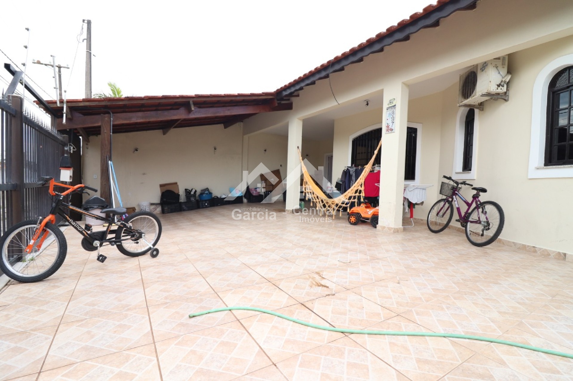 Foto 3 - Casa em Peruíbe
