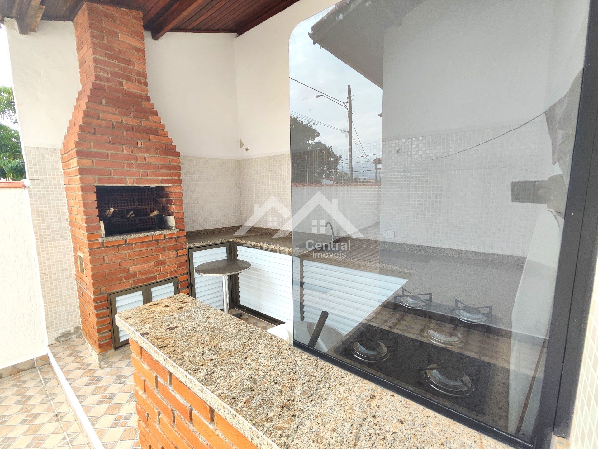 Foto 2 - Casa em Peruíbe
