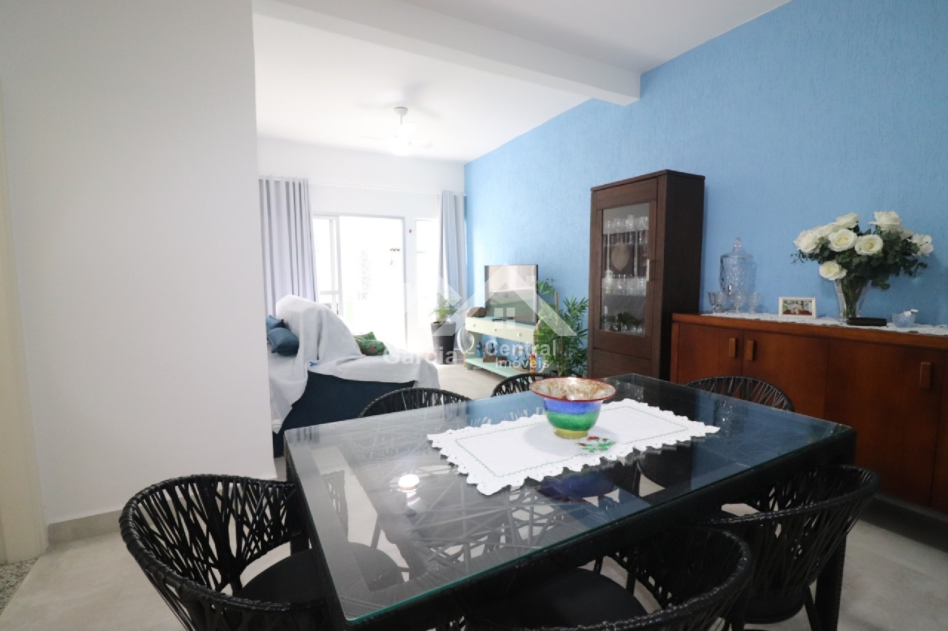 Foto 2 - Apartamento em Peruíbe