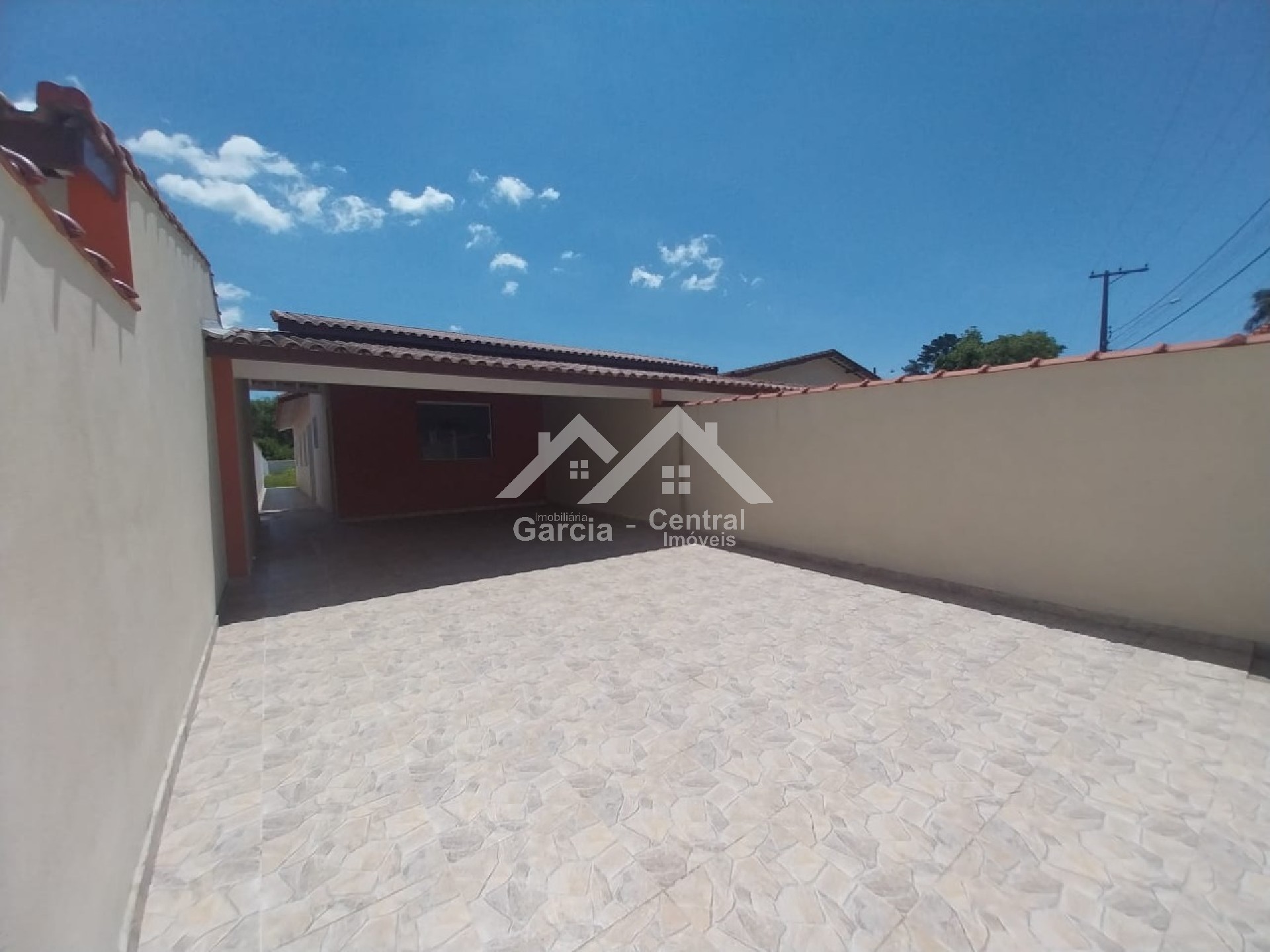 Foto 2 - Casa em Peruíbe