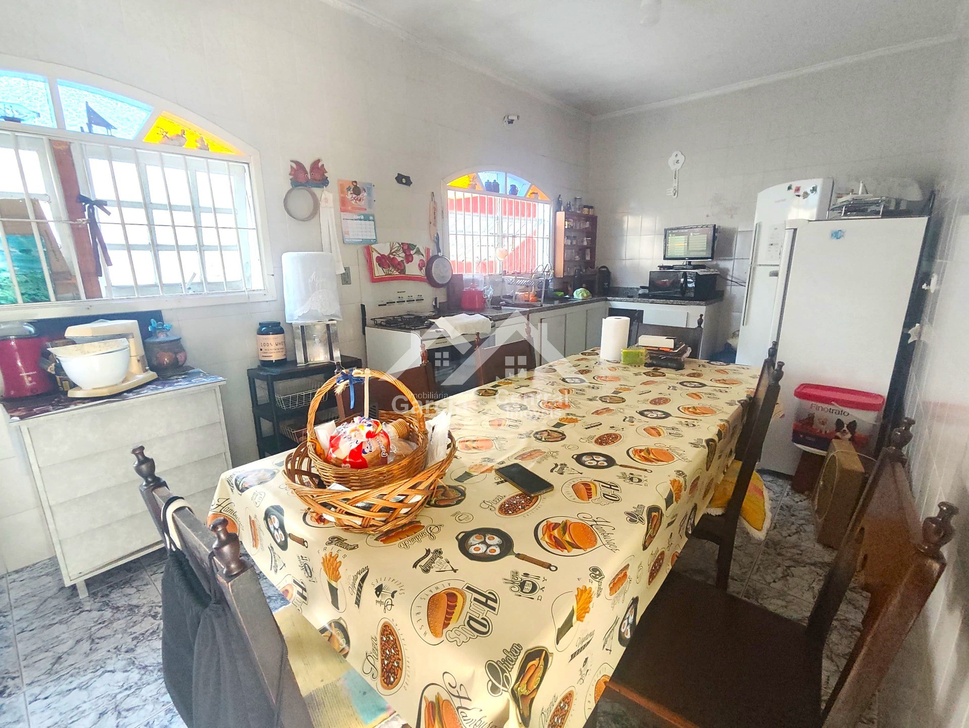 Foto 7 - Casa em Peruíbe