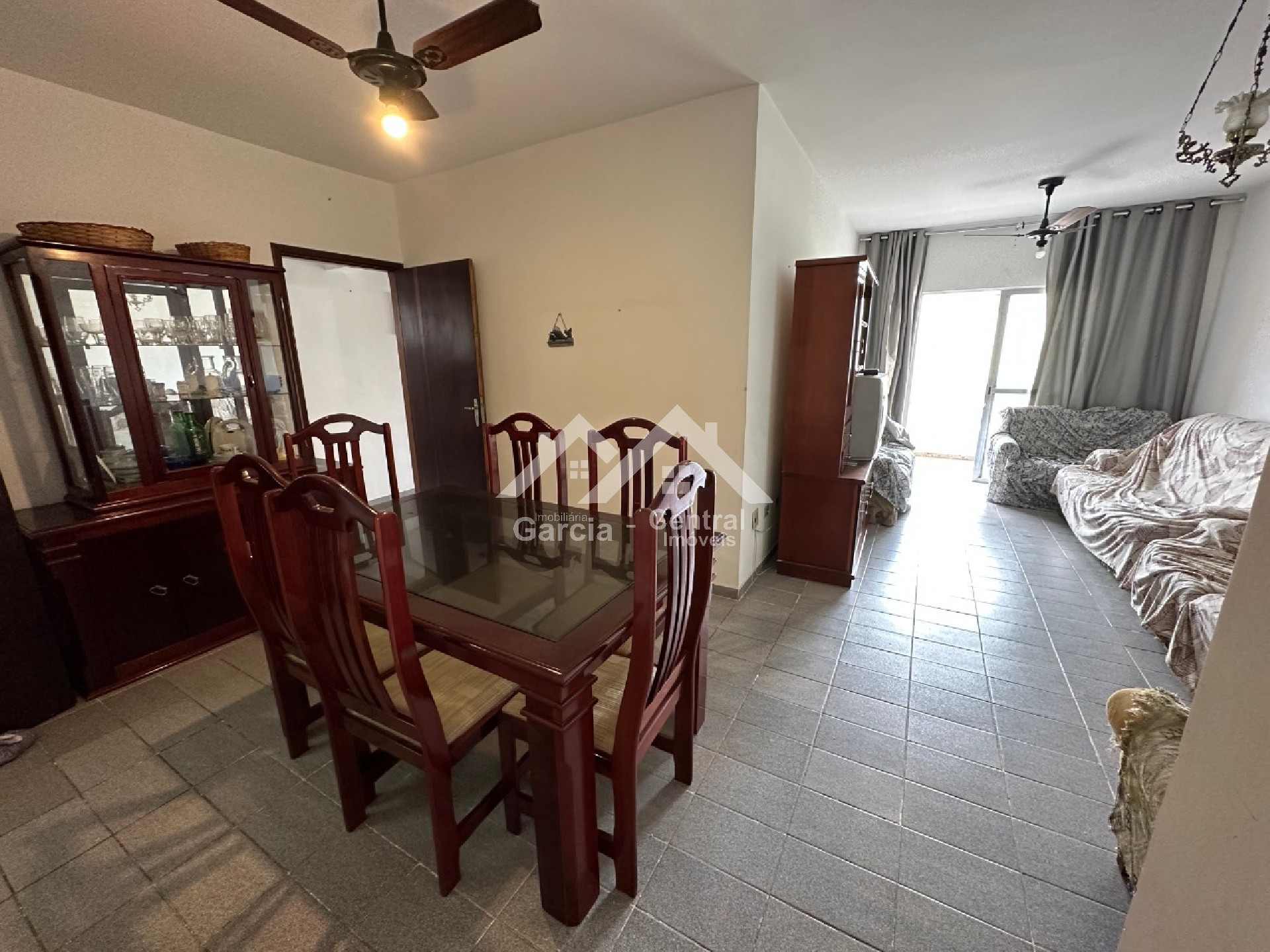 Foto 2 - Apartamento em Peruíbe