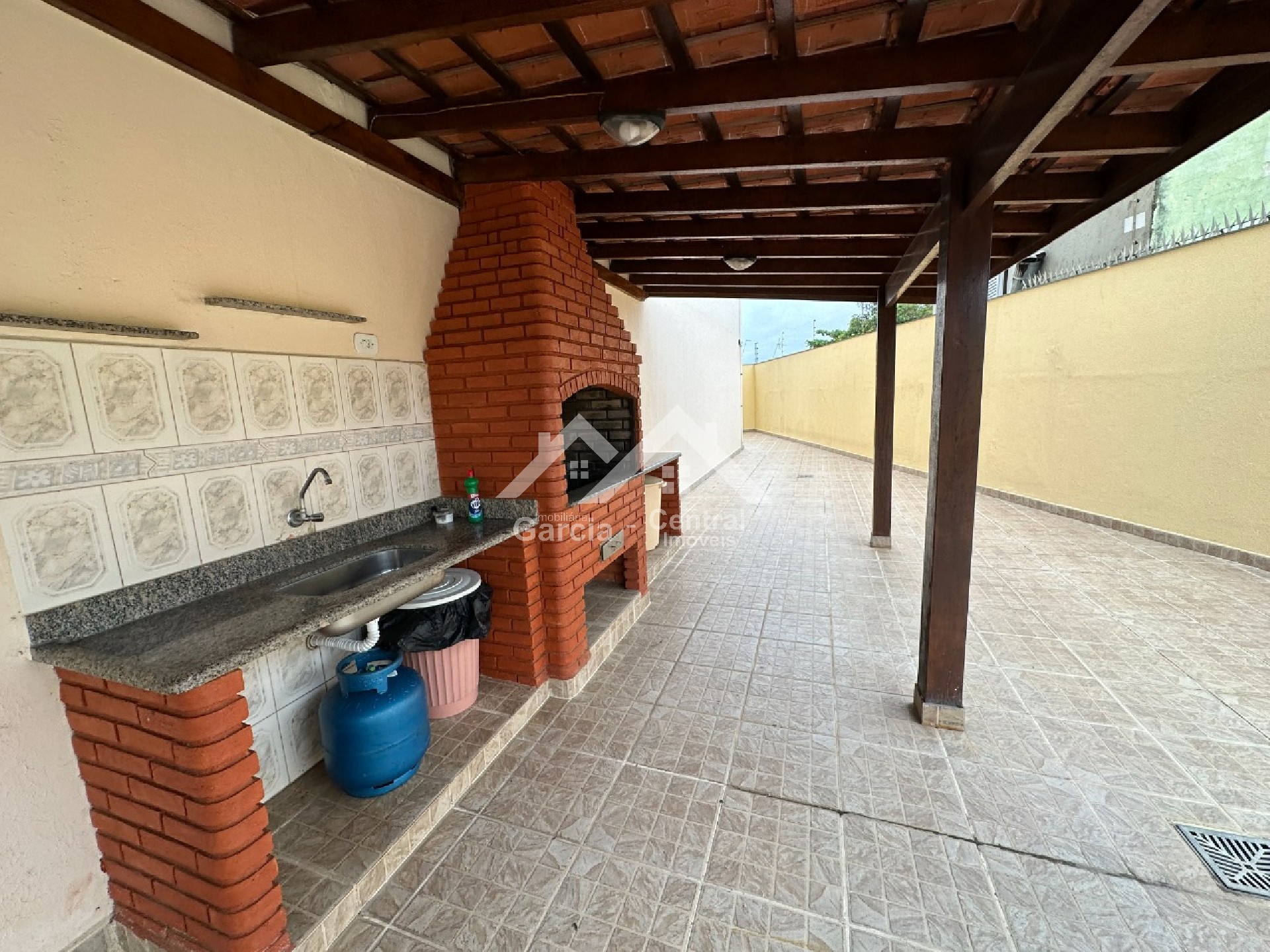 Foto 27 - Apartamento próximo a praia em Peruíbe