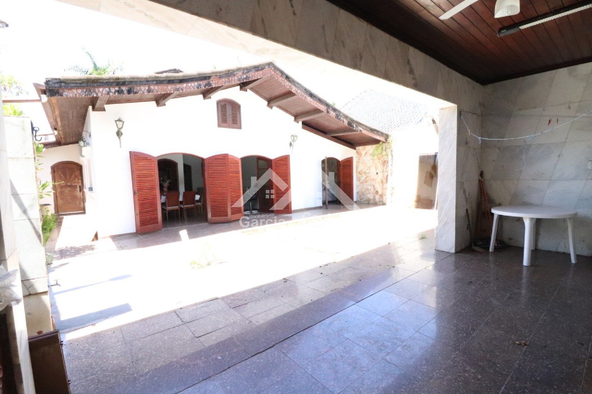 Casa em Peruíbe no bairro Stella Maris