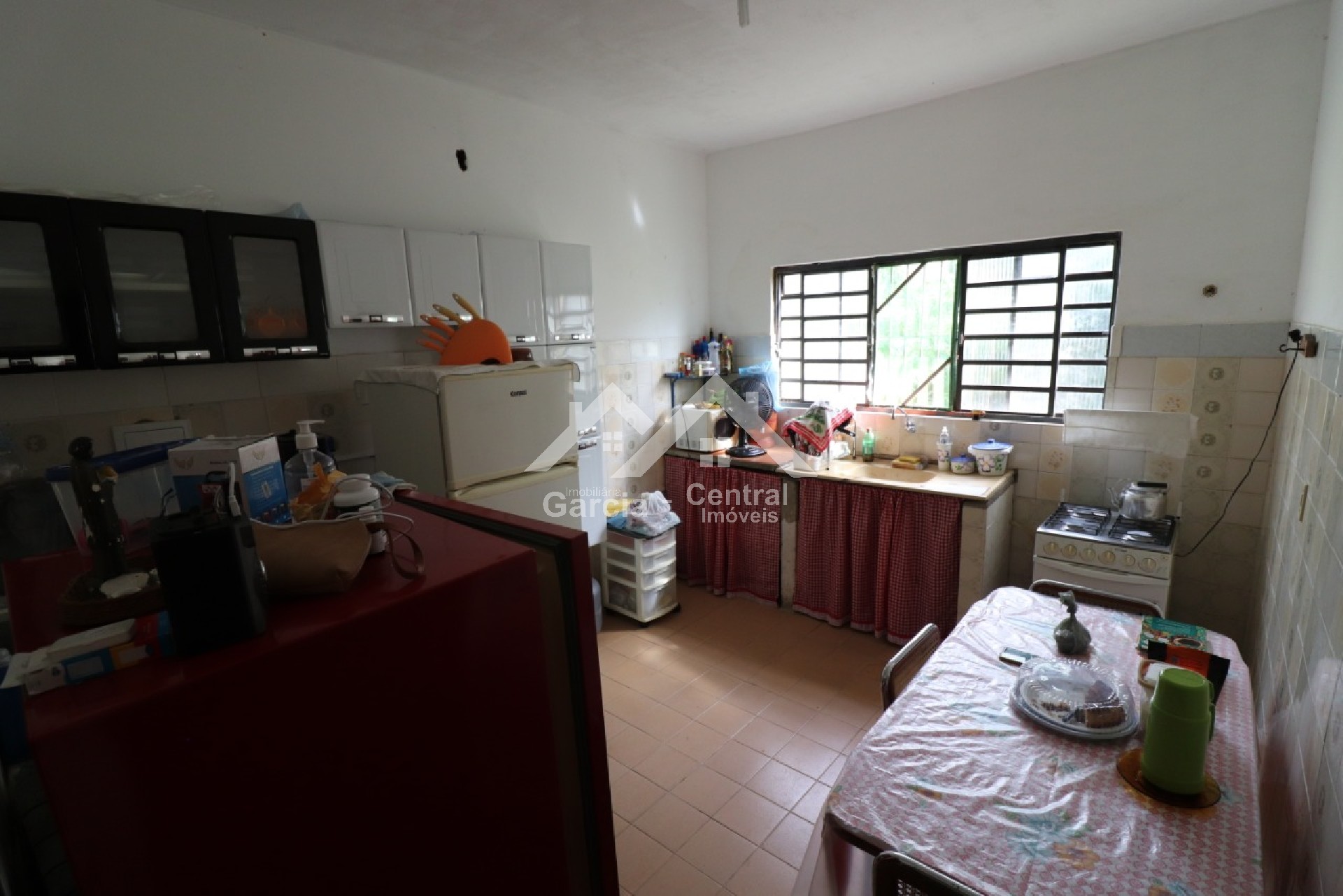 Foto 7 - Casa em Ana Dias