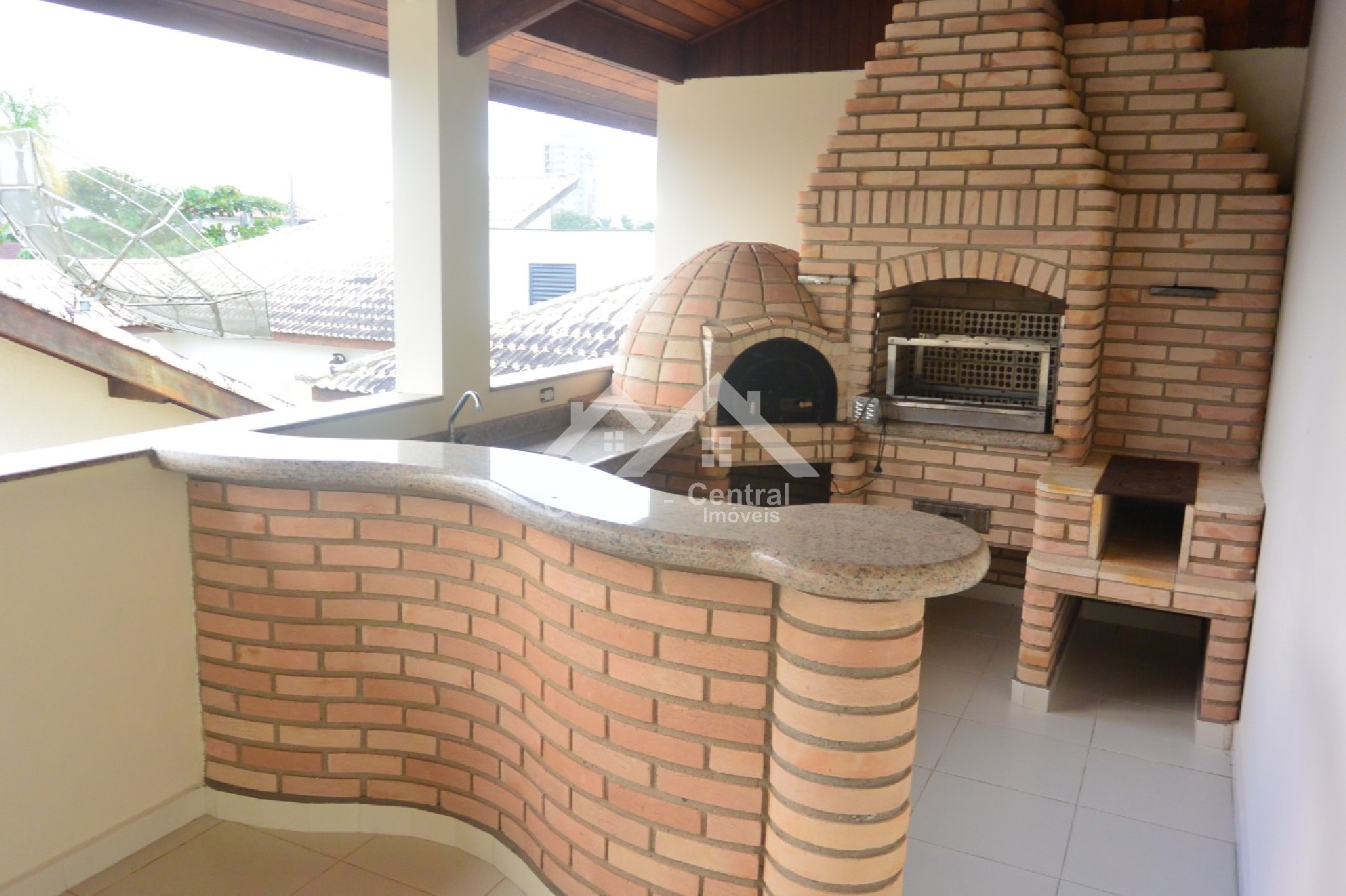 Foto 50 - Casa em Peruíbe