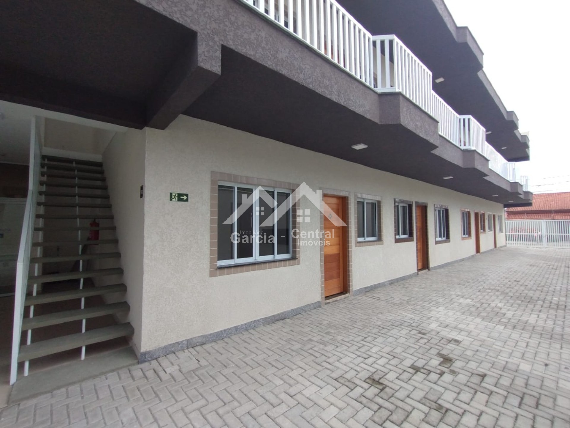 Apartamento em Peruíbe