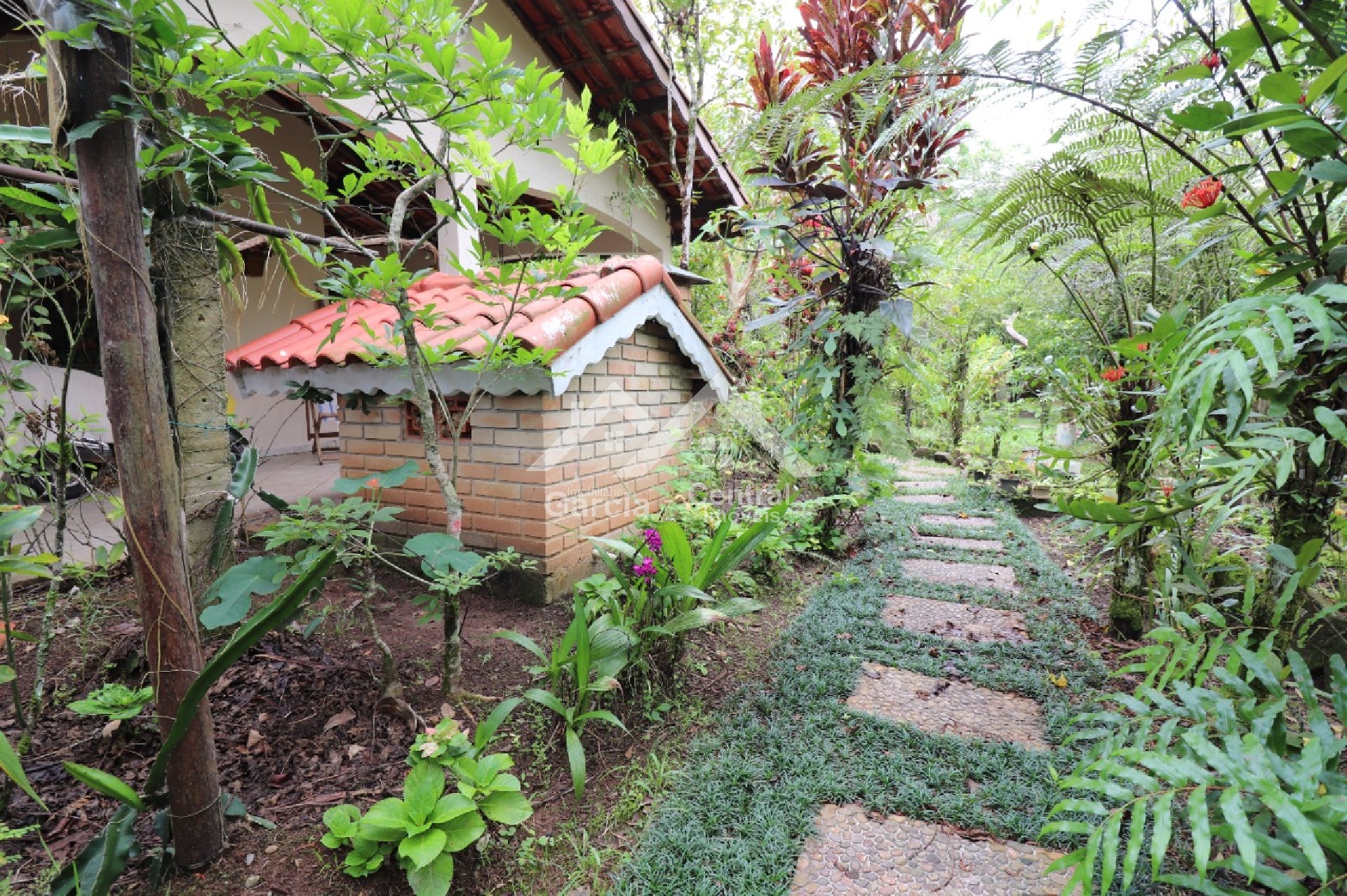 Foto 27 - Casa em Peruíbe em Bougainville