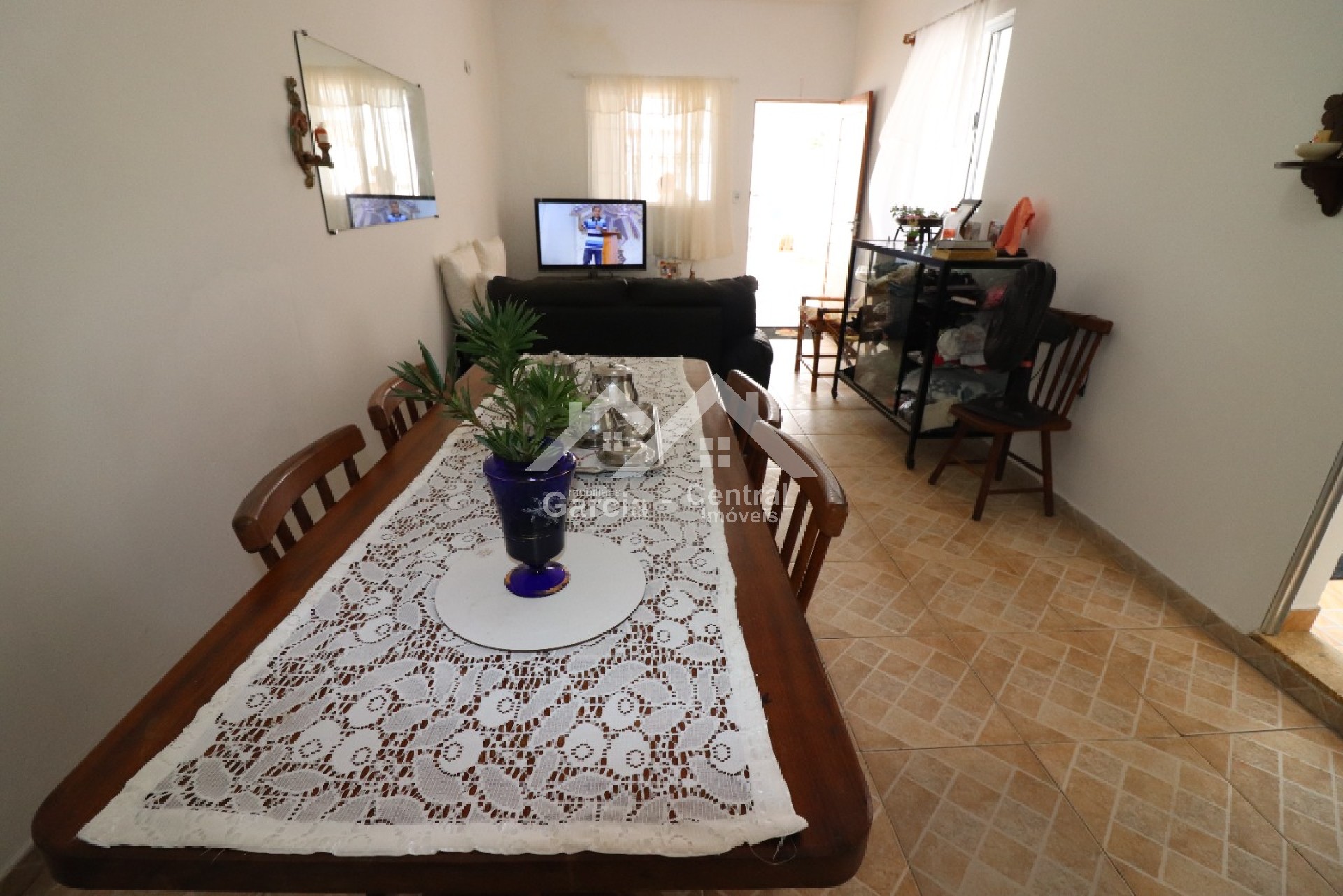 Foto 4 - Casa em Peruíbe