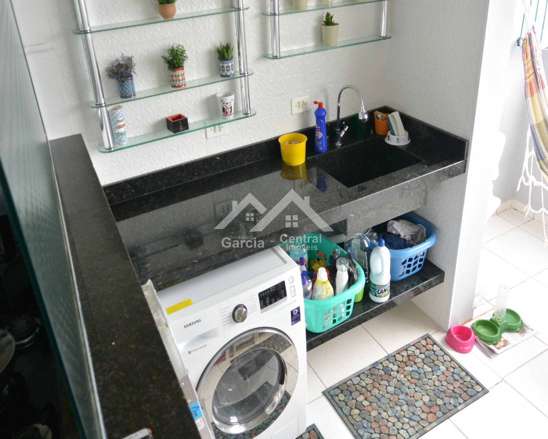 Foto 13 - Apartamento em Peruíbe no bairro Três Marias