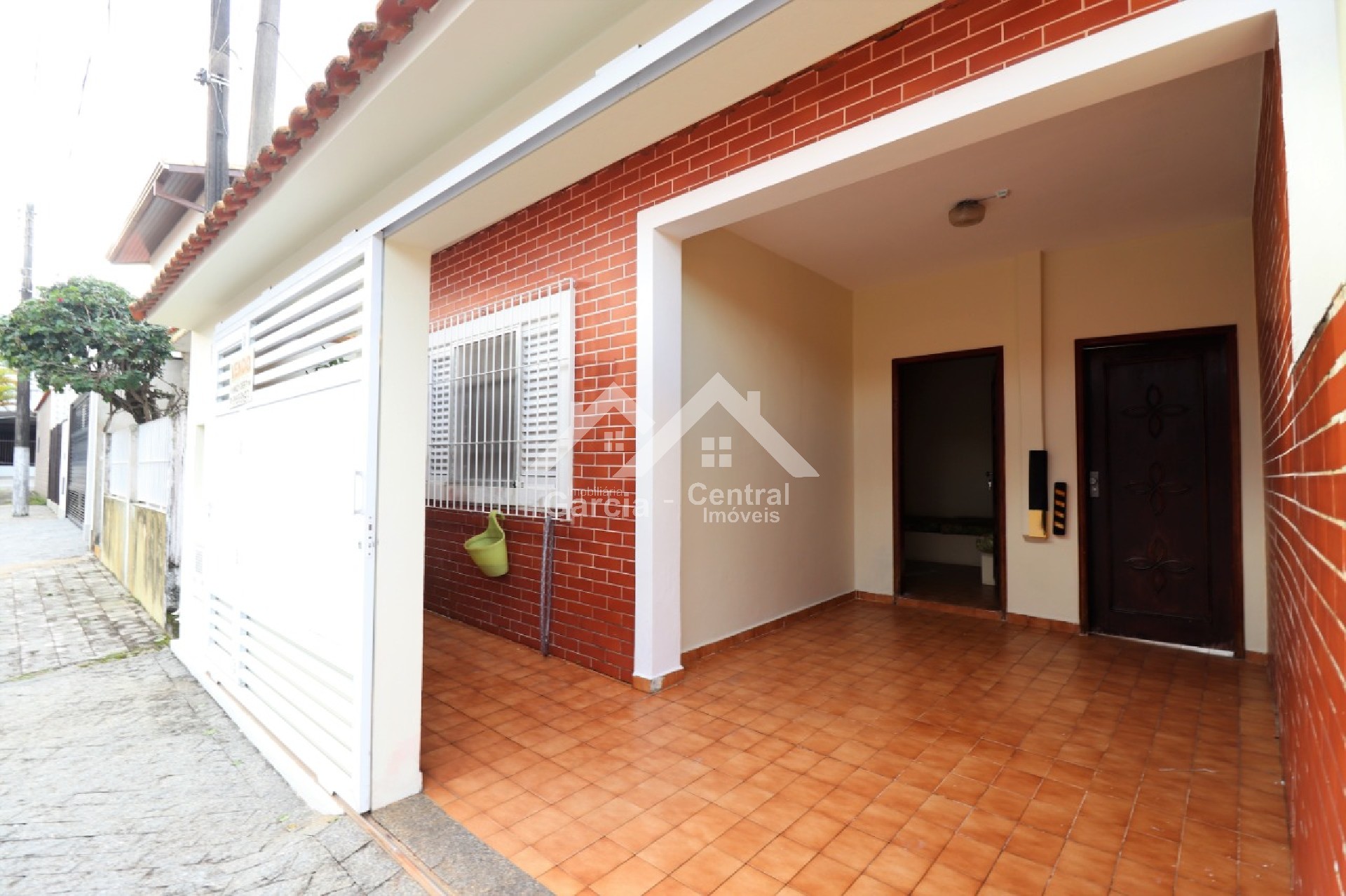 Casa em Peruíbe