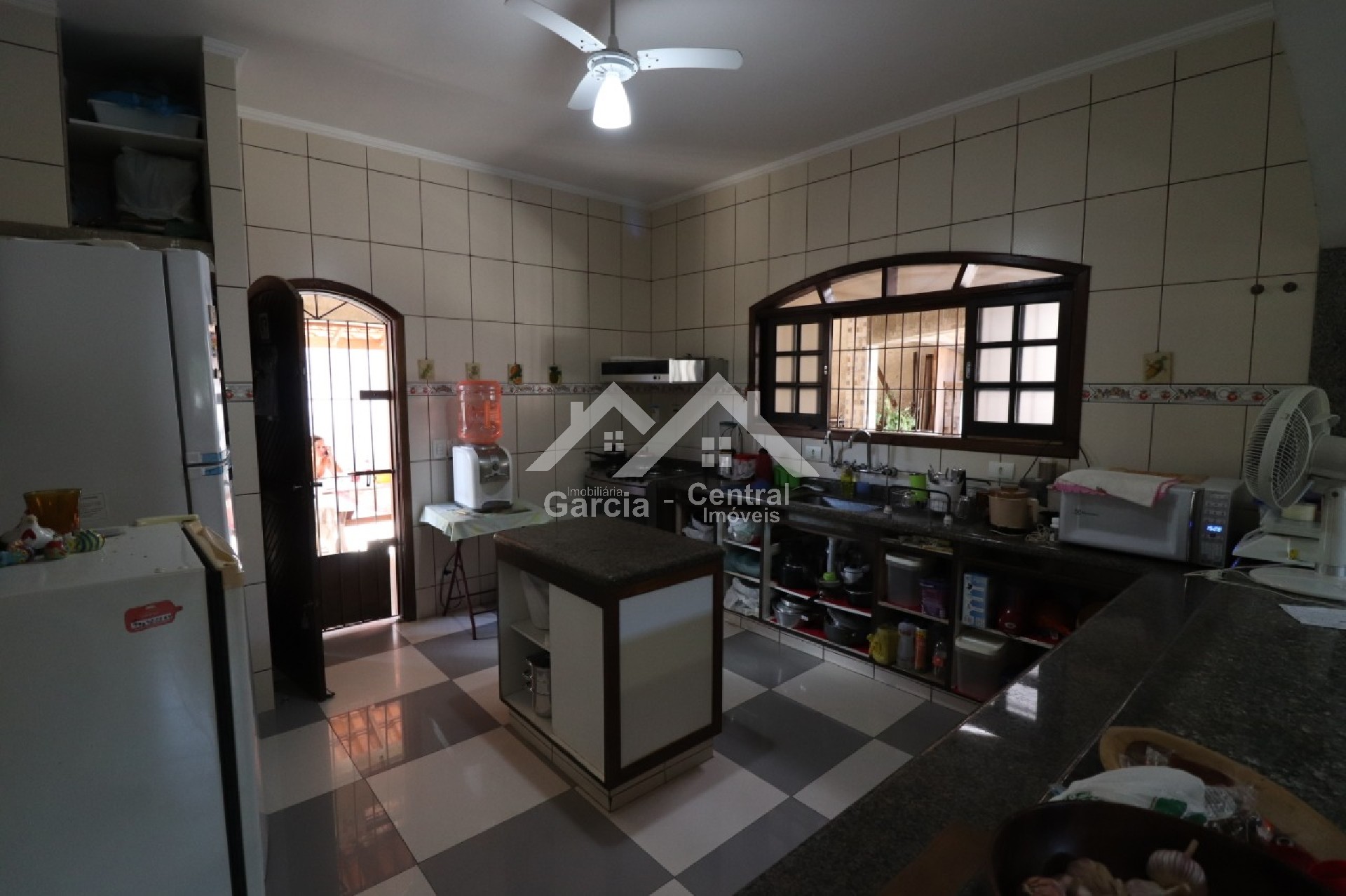 Foto 6 - Casa em Peruíbe