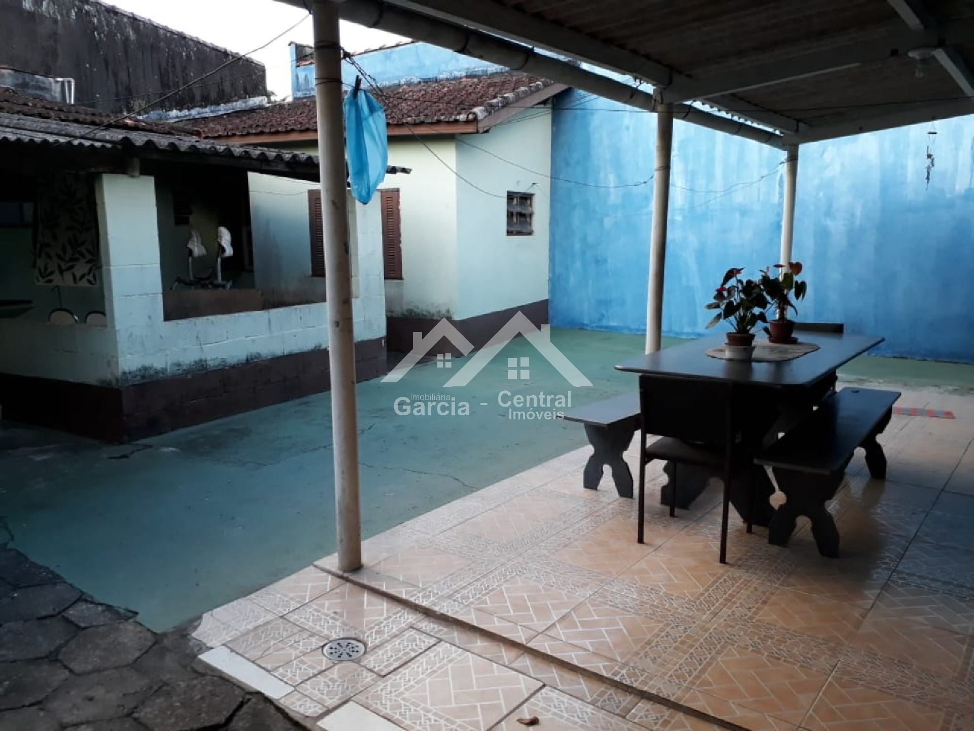 Foto 10 - Casa em Peruíbe