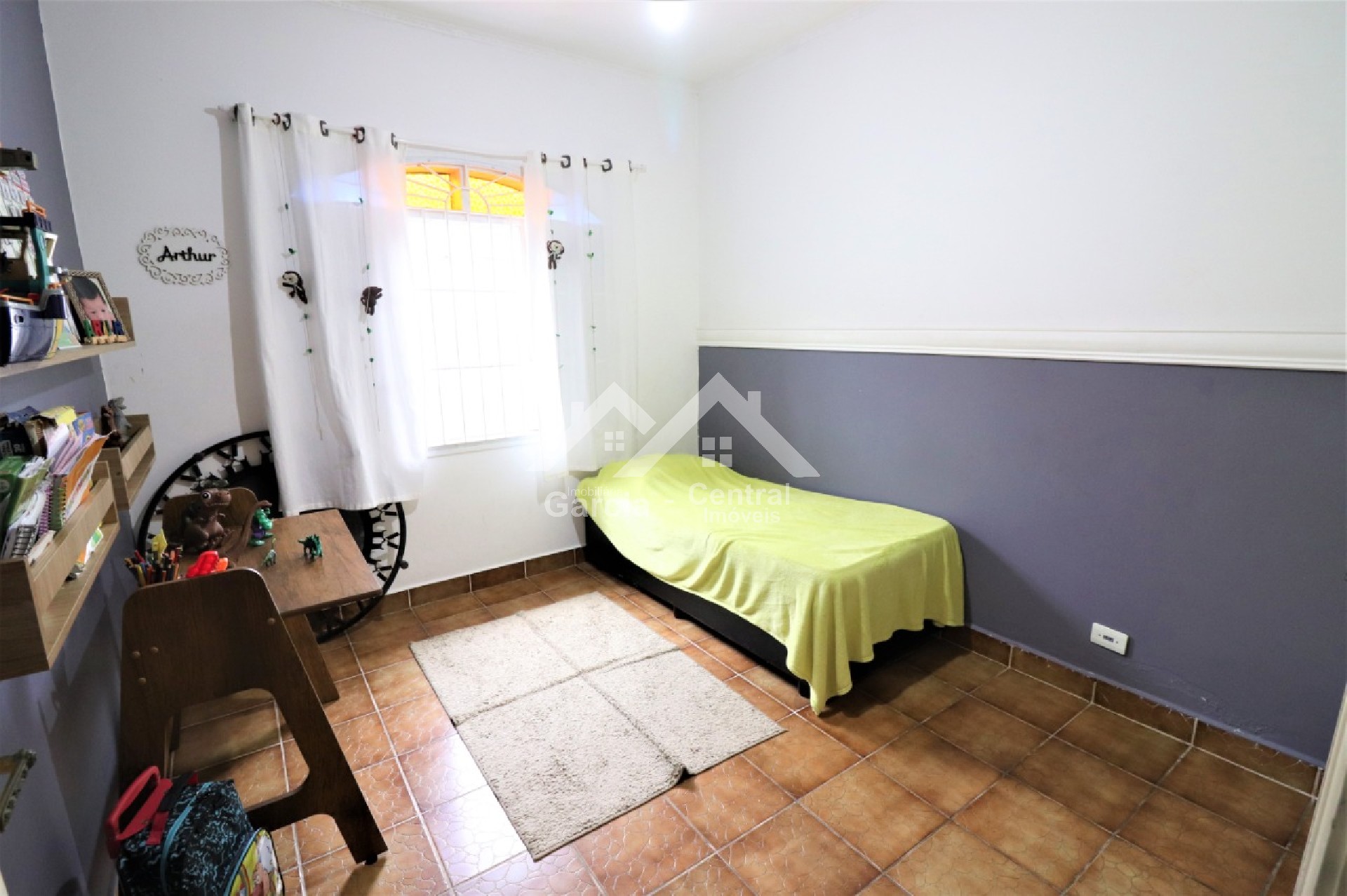 Foto 9 - Casa em Peruíbe