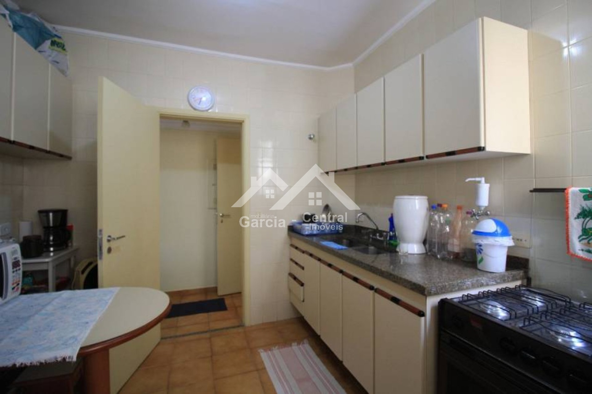 Foto 7 - Apartamento em Peruíbe