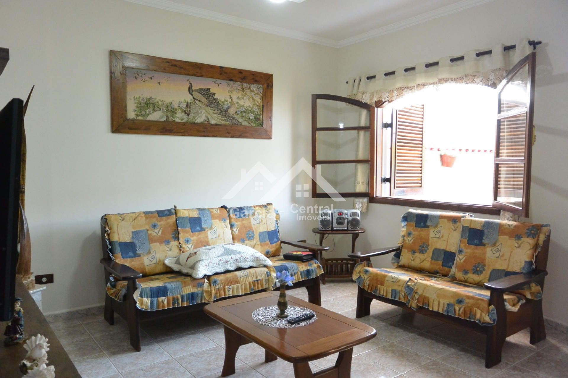 Foto 6 - Casa em Peruíbe