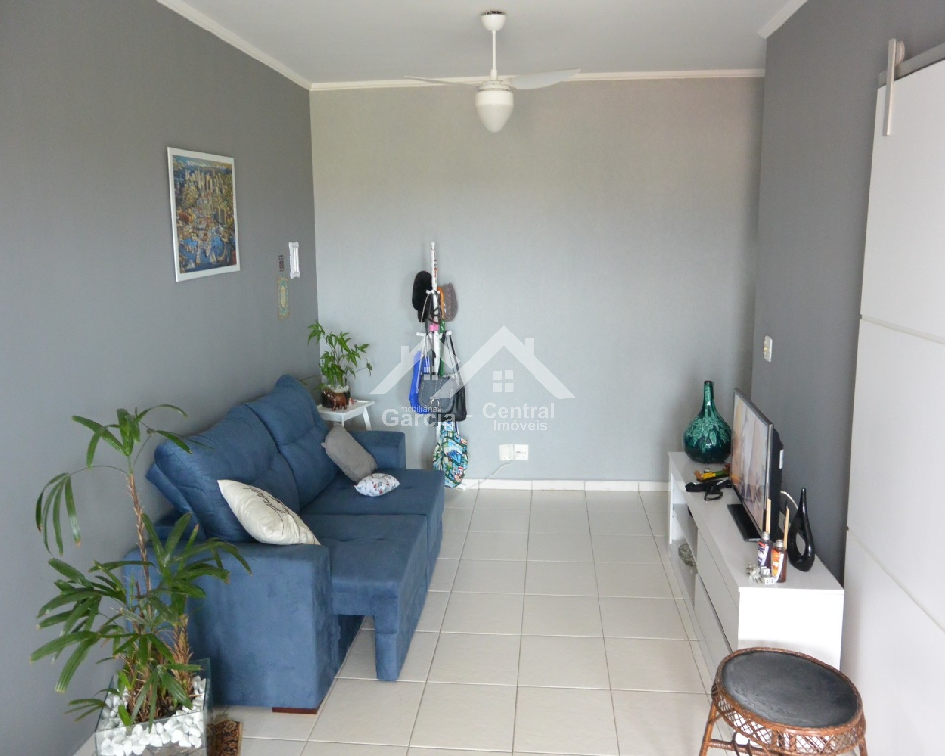 Foto 5 - Apartamento em Peruíbe no bairro Três Marias