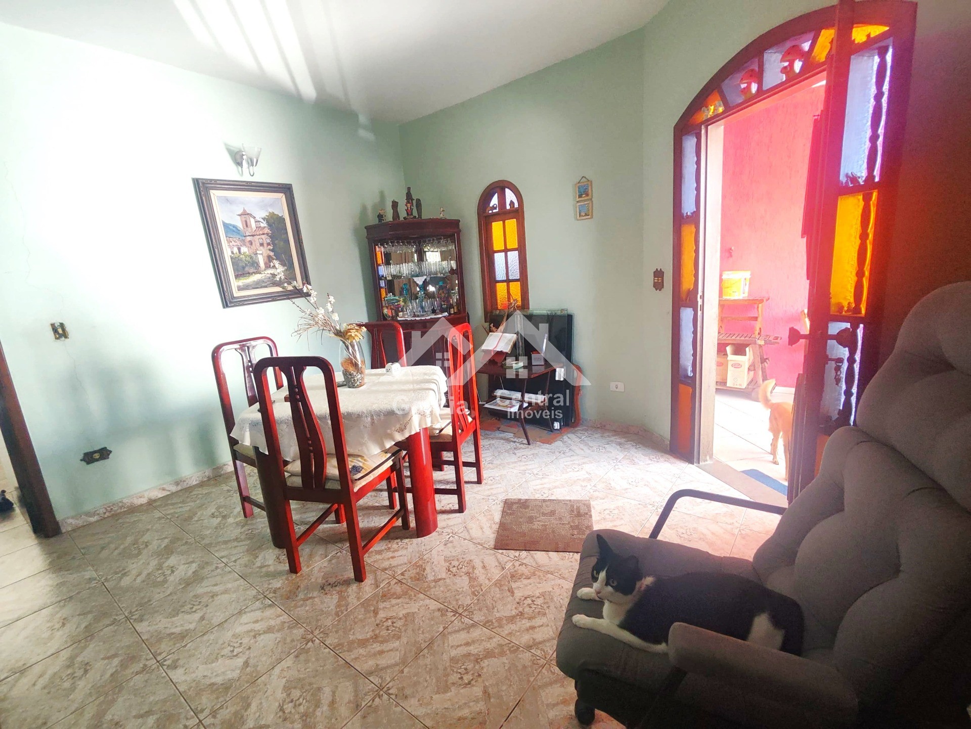Foto 6 - Casa em Peruíbe