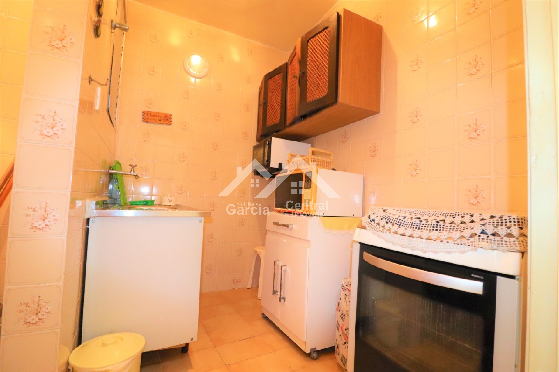 Foto 7 - Apartamento em Peruíbe