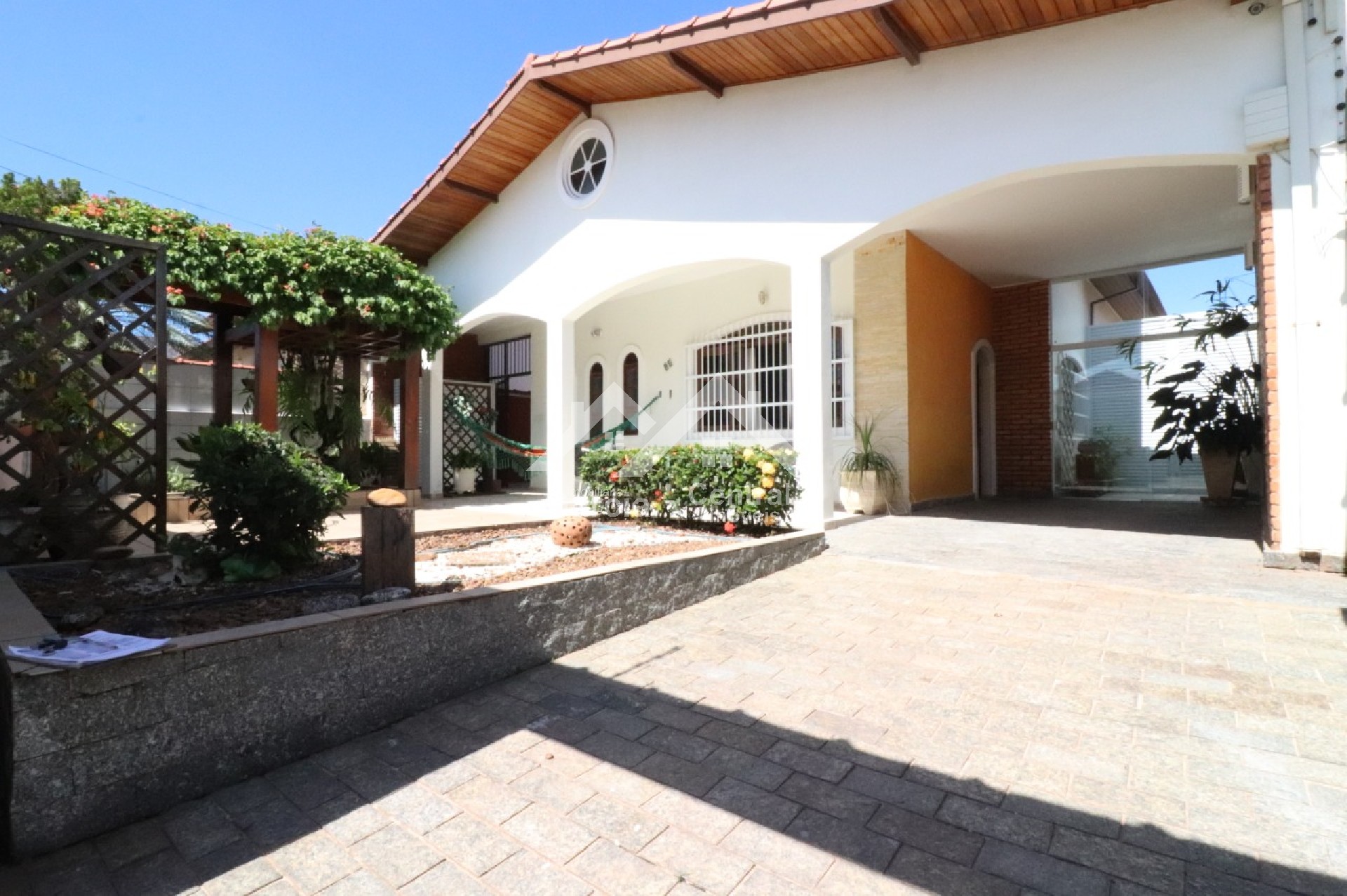 Casa em Peruíbe