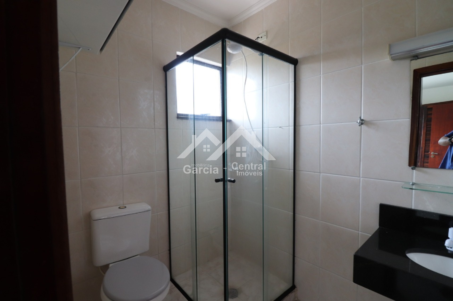 Foto 8 - Apartamento para locação definitivo em Peruíbe