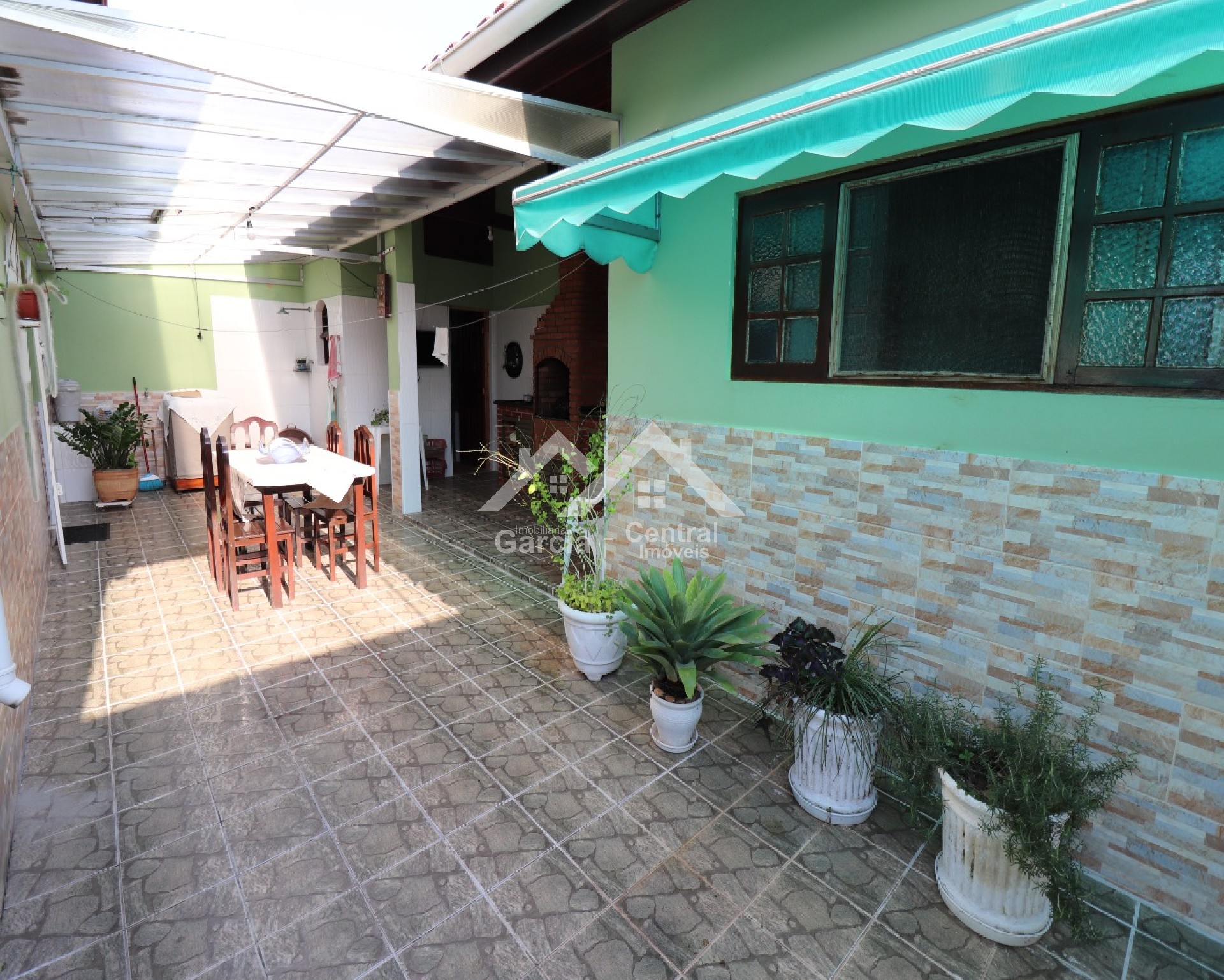 Foto 18 - Casa em Peruíbe