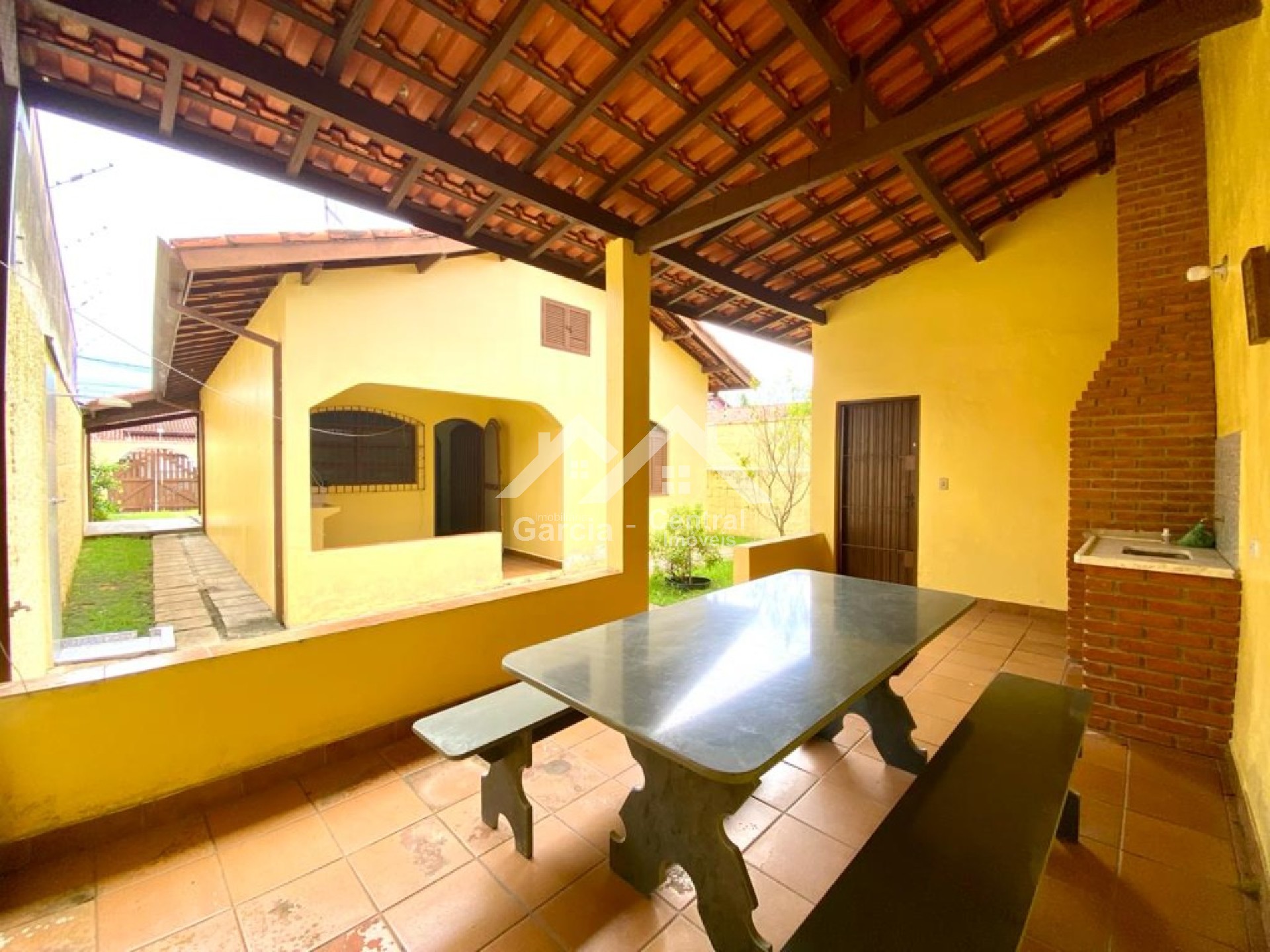 Foto 12 - Casa em Peruíbe