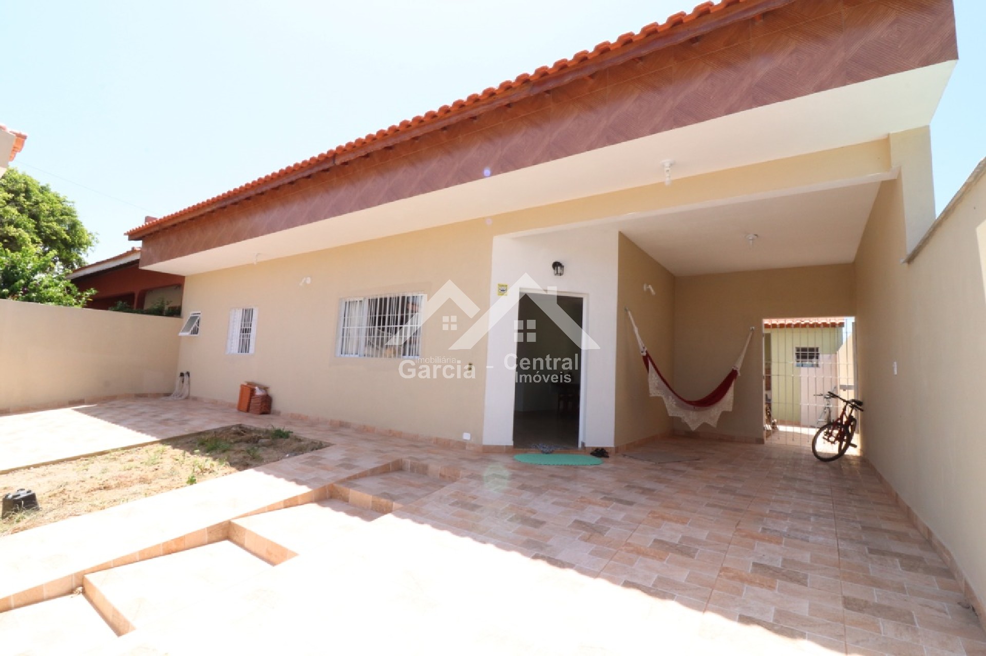 Foto 3 - Casa em Peruíbe