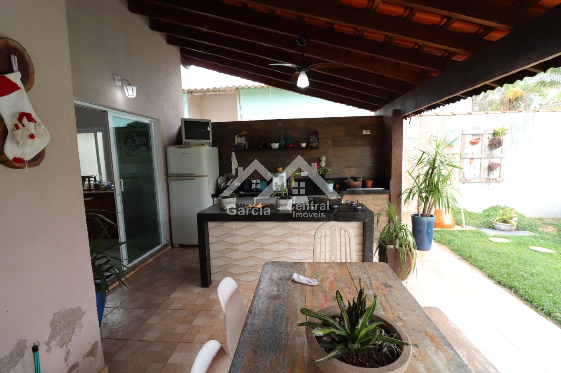 Foto 10 - Casa em Peruíbe no bairro São Luis