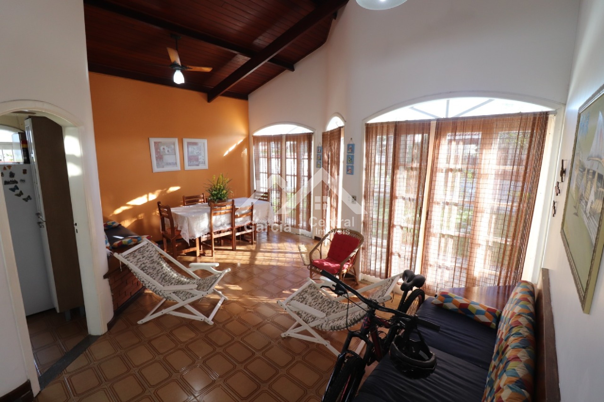 Foto 7 - Casa em Peruíbe