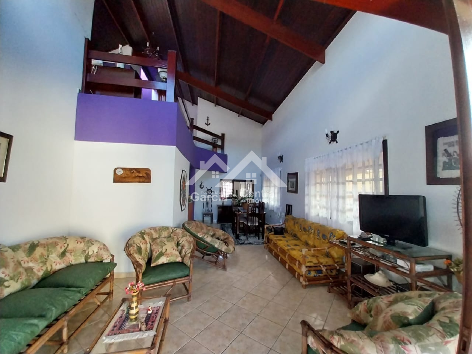 Foto 3 - Casa próximo a praia em Peruíbe
