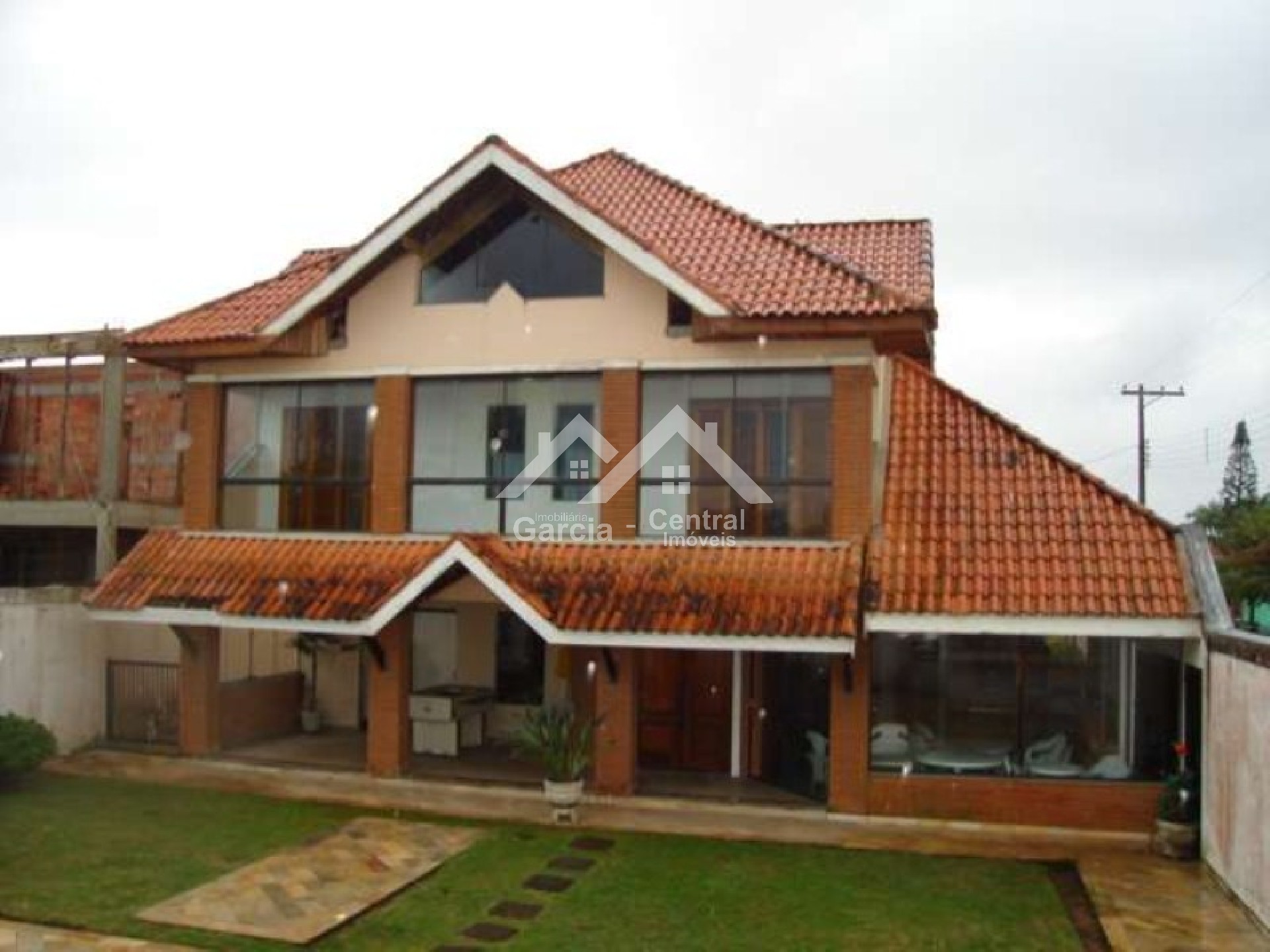 Casa em Peruíbe no bairro Stella Maris