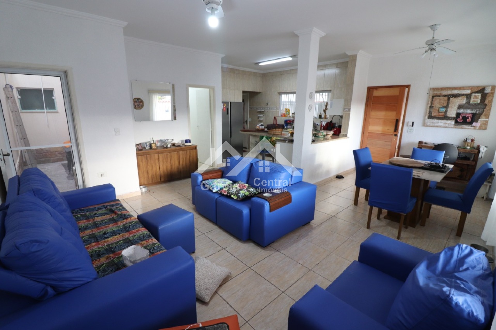 Foto 5 - Casa em Peruíbe