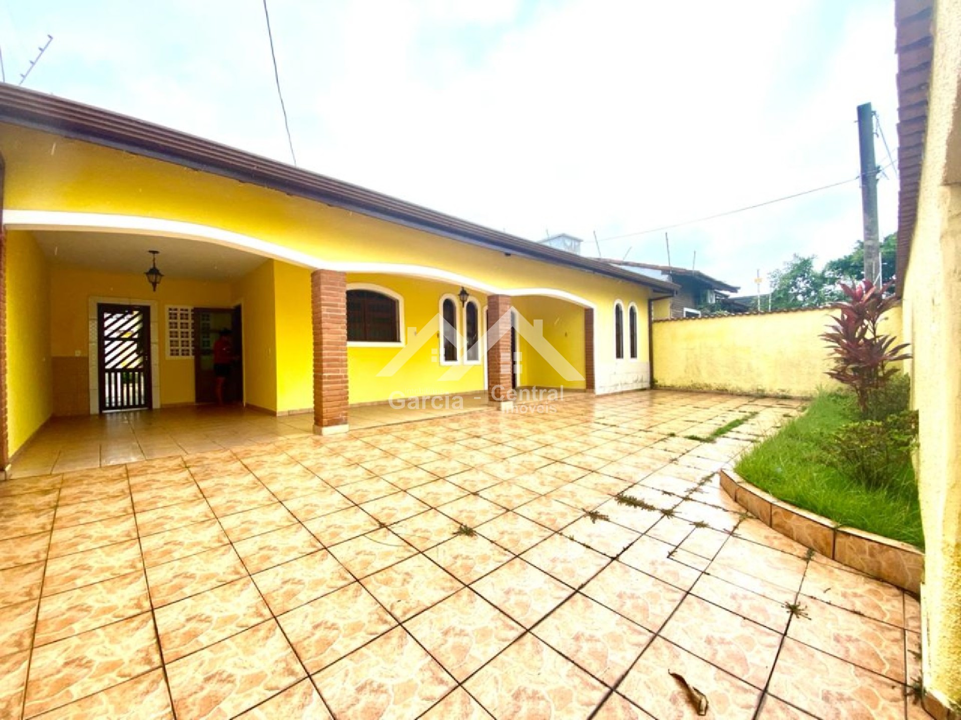 Foto 2 - Casa em Peruíbe