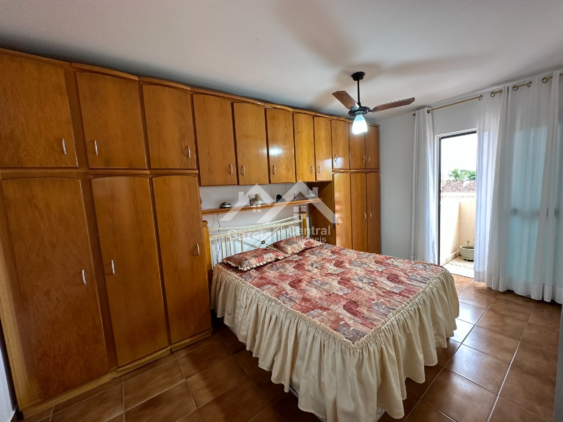 Foto 12 - Apartamento próximo a praia em Peruíbe