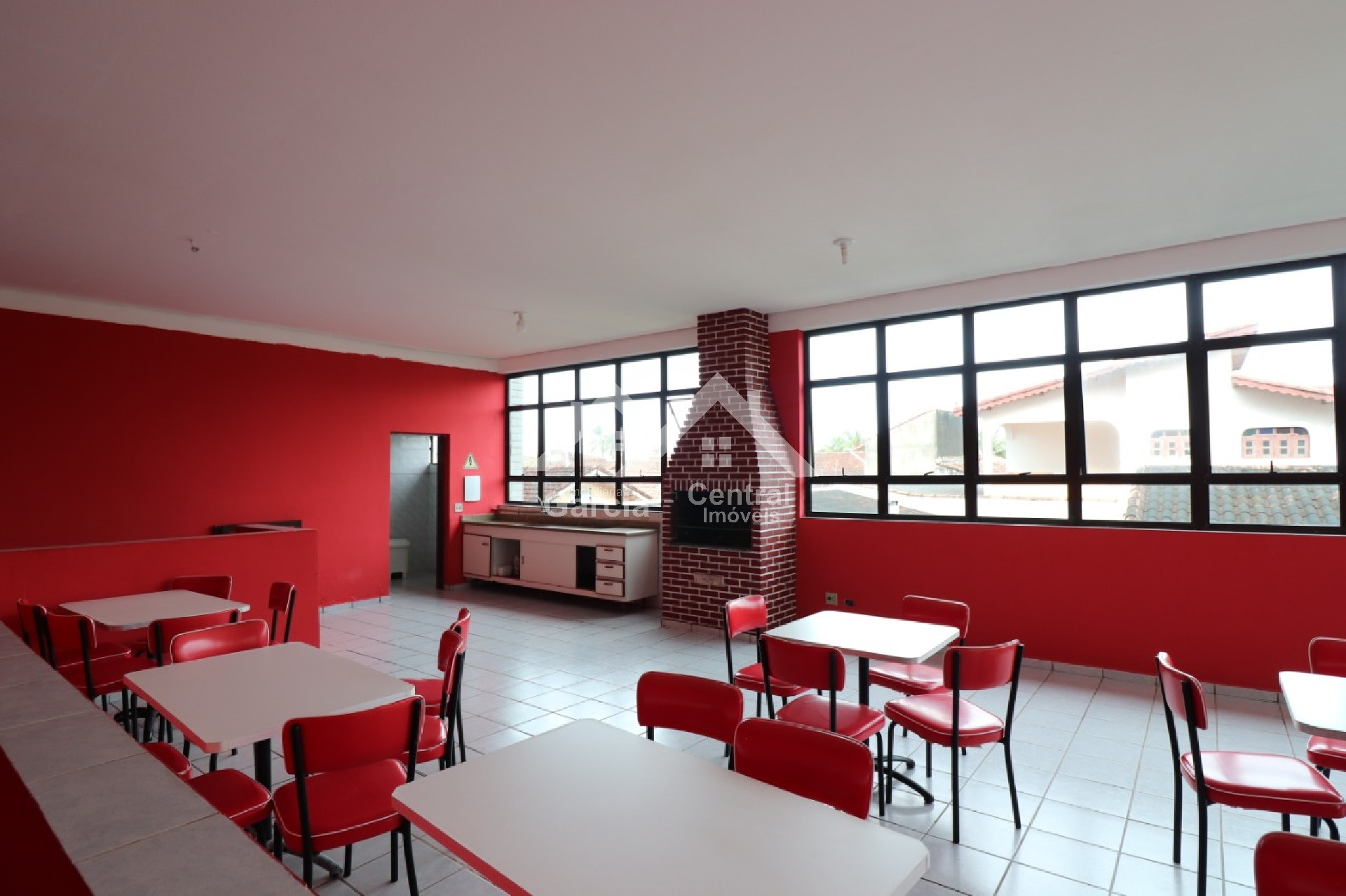 Foto 17 - Apartamento para locação definitivo em Peruíbe