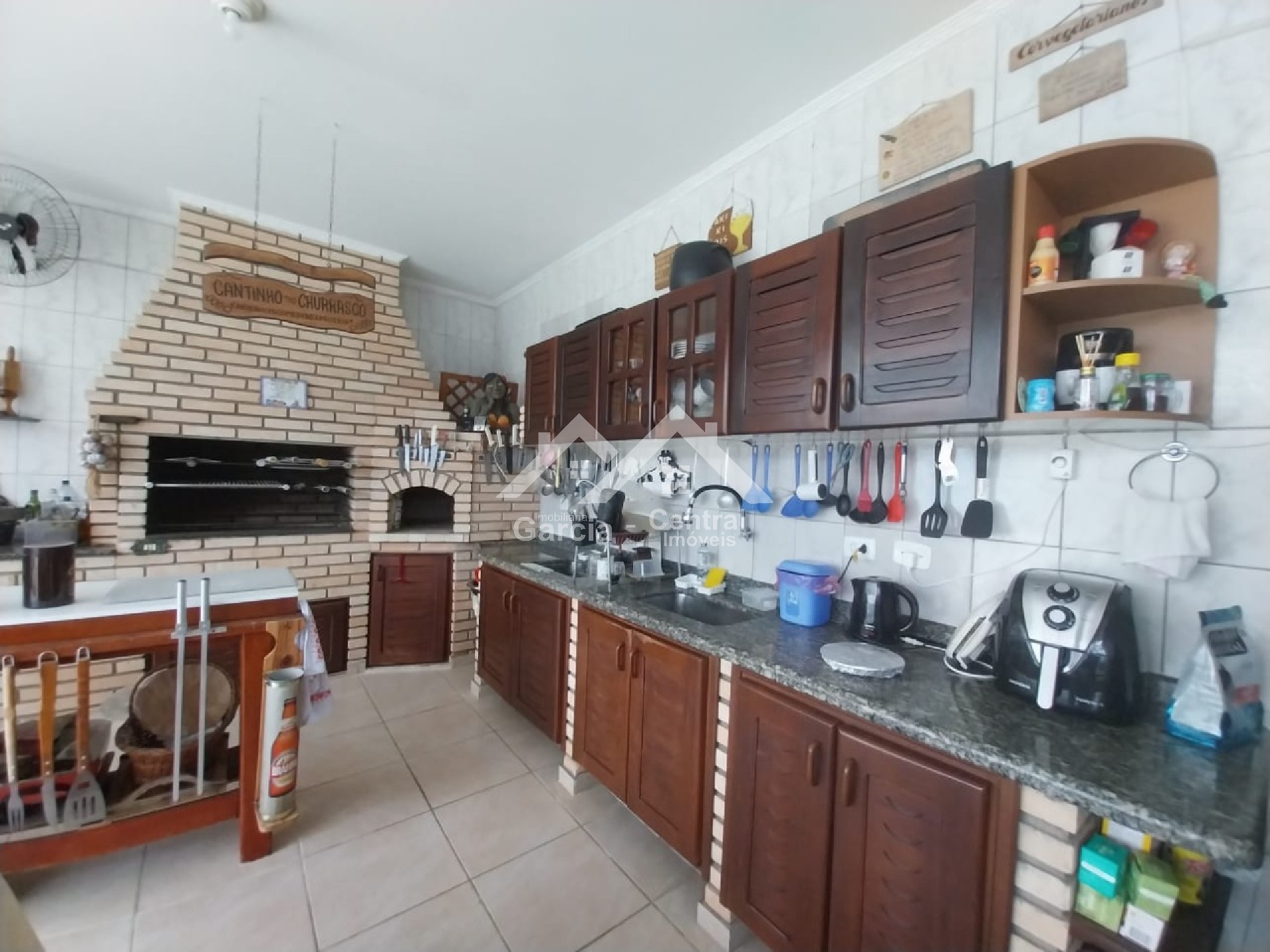 Foto 6 - Casa em Peruíbe