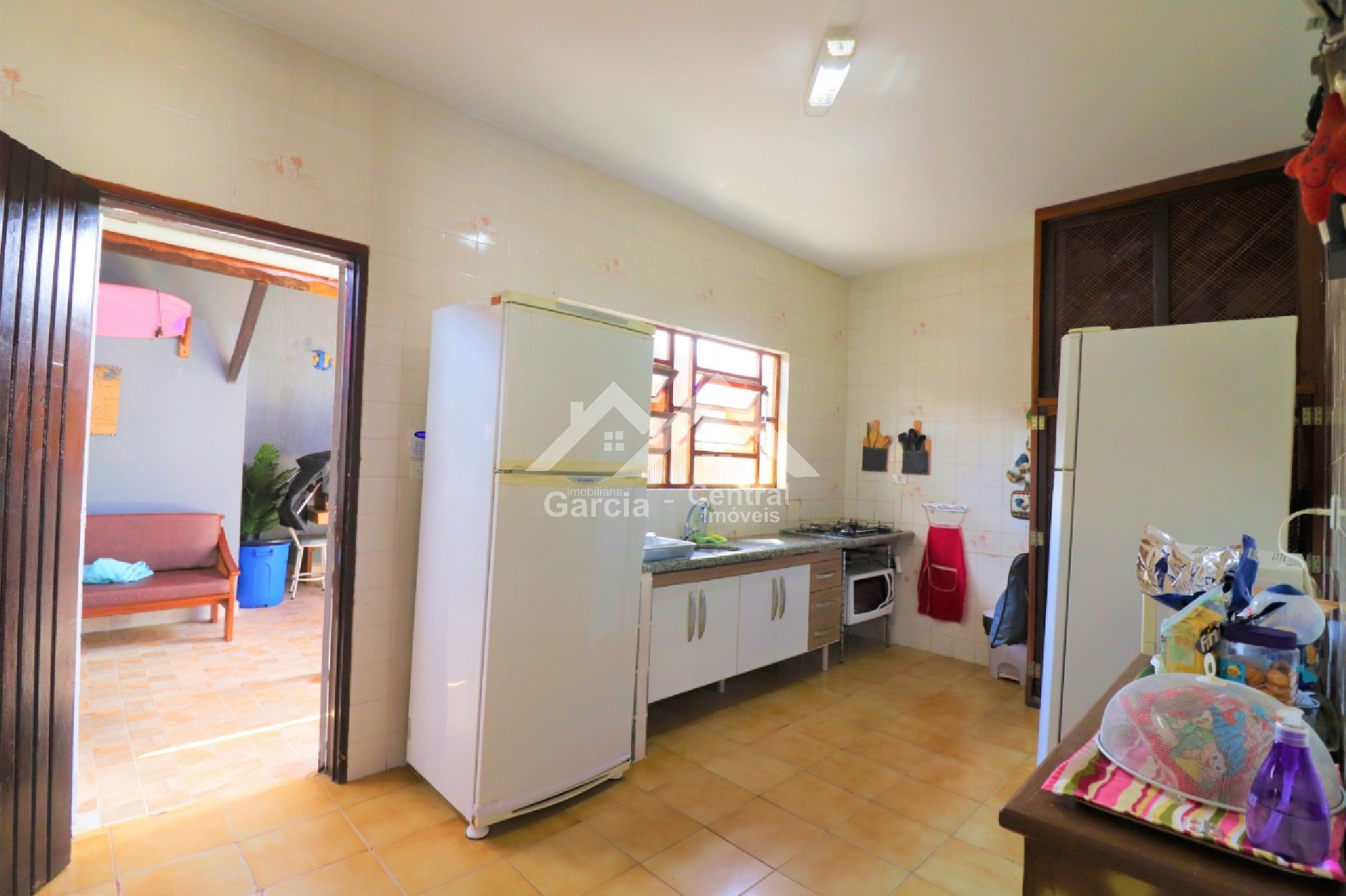 Foto 5 - Casa em Peruíbe