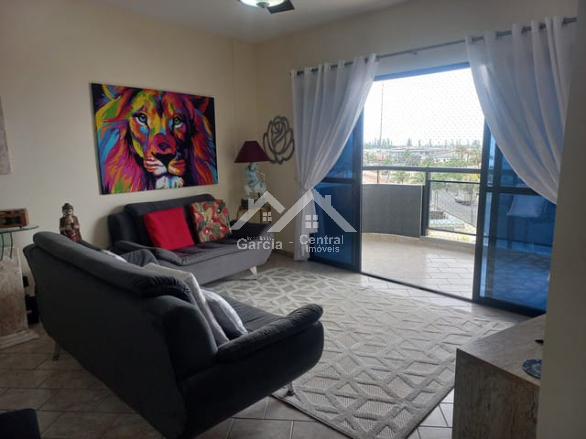 Foto 4 - Apartamento em Peruíbe