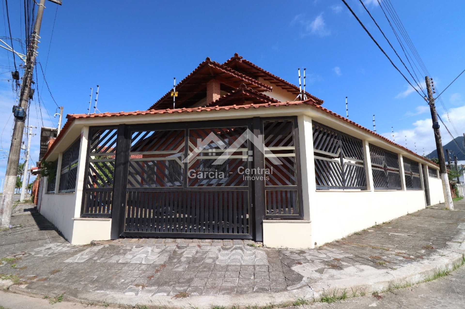 Foto 30 - Casa em Peruíbe