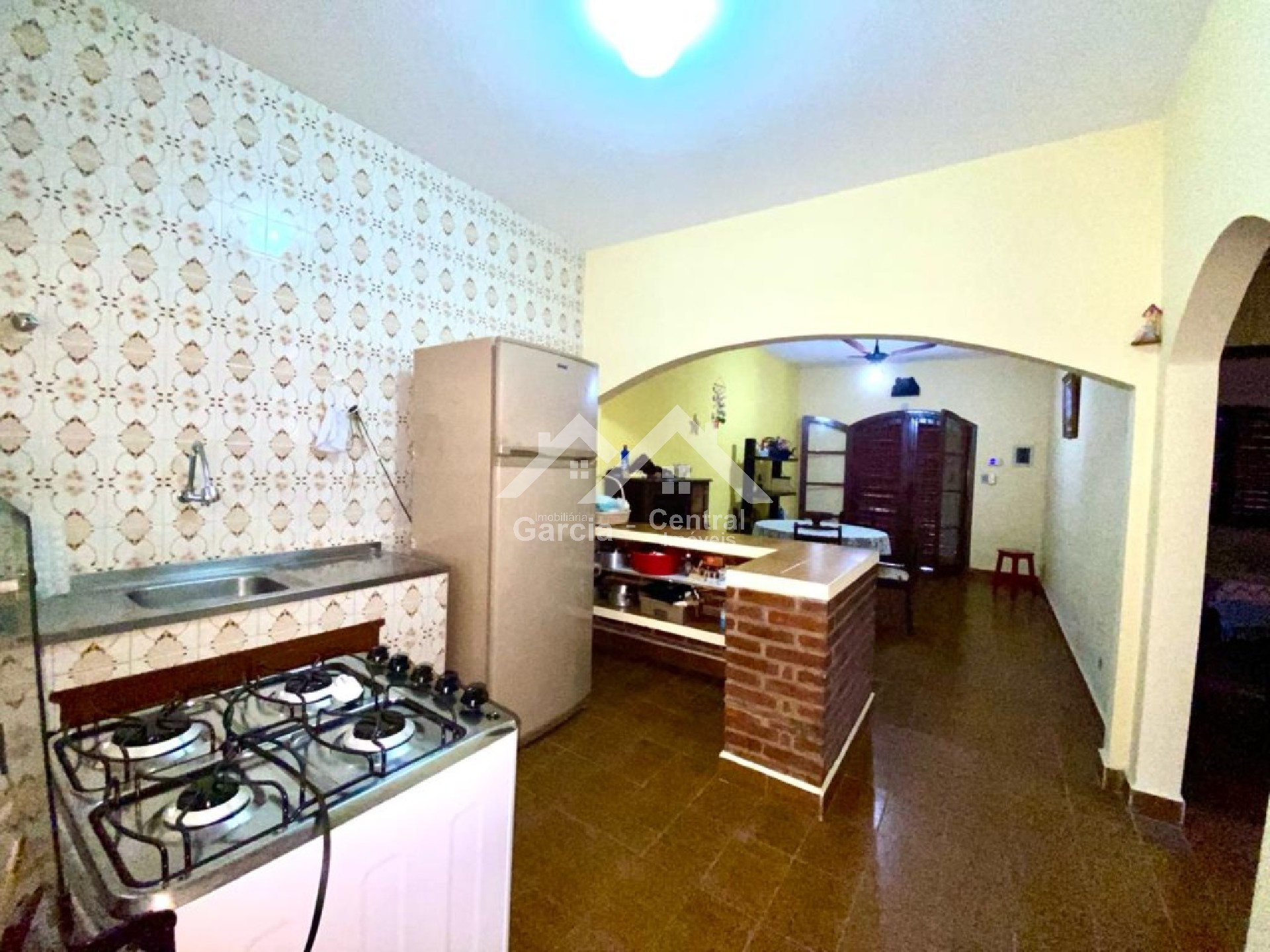 Foto 6 - Casa em Peruíbe