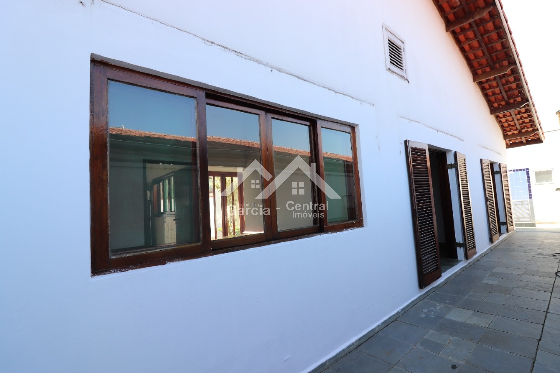 Foto 18 - Casa em Peruíbe