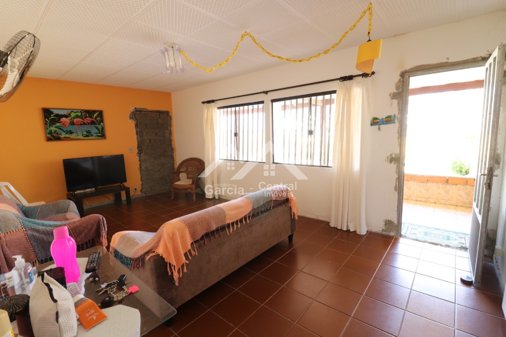 Foto 4 - Casa em Peruíbe